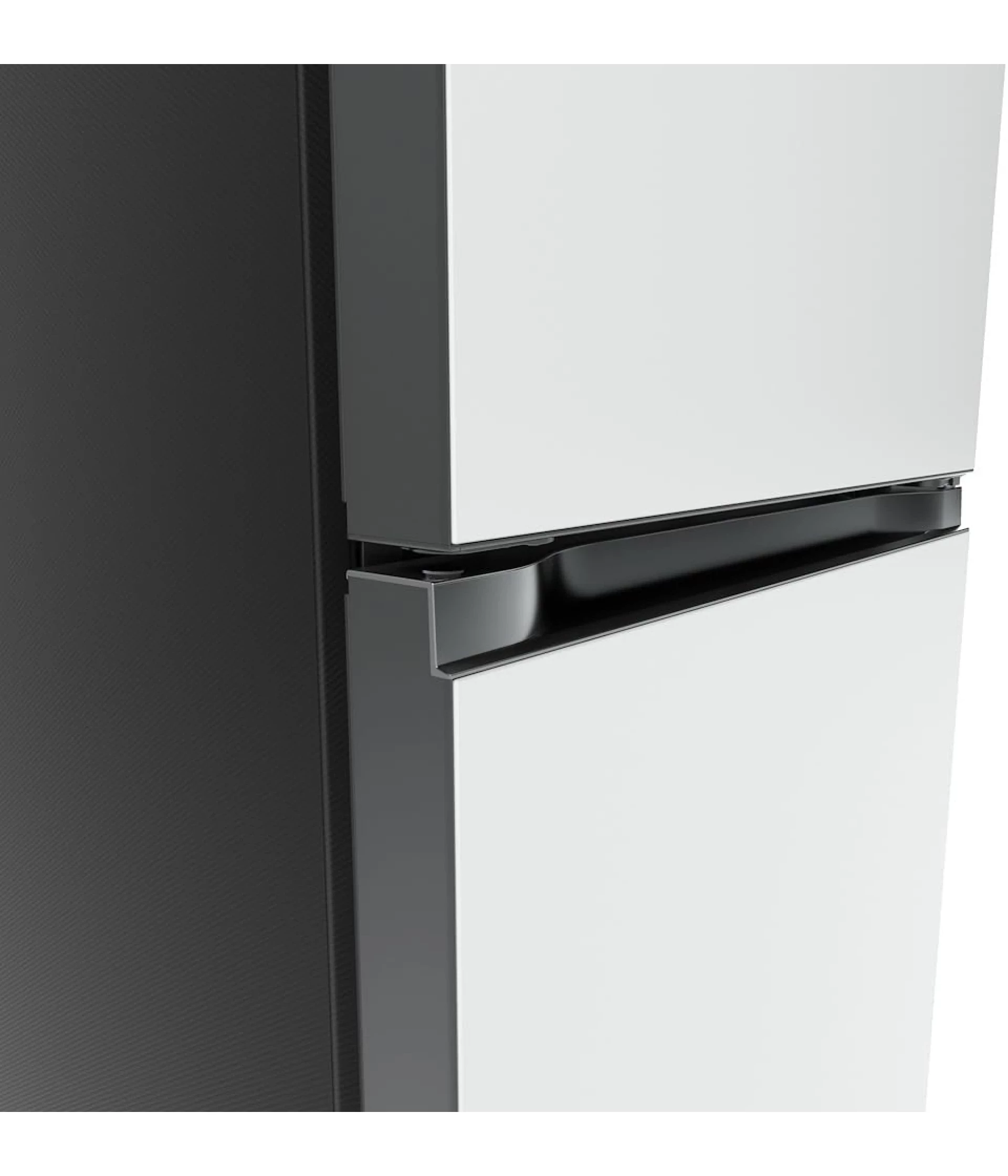 LG Frizider GBB72TW9DQ 2,03m