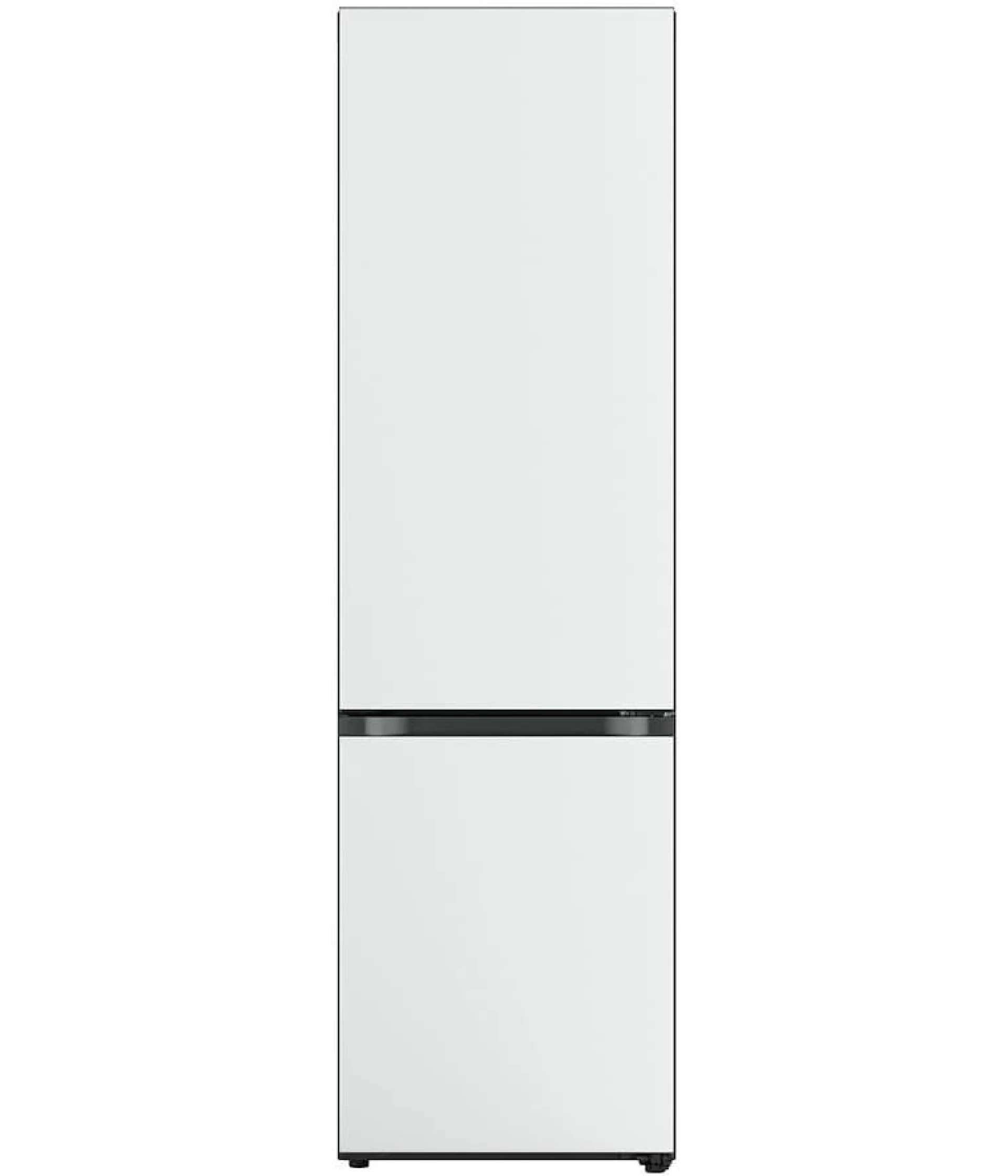 LG Frizider GBB72TW9DQ 2,03m