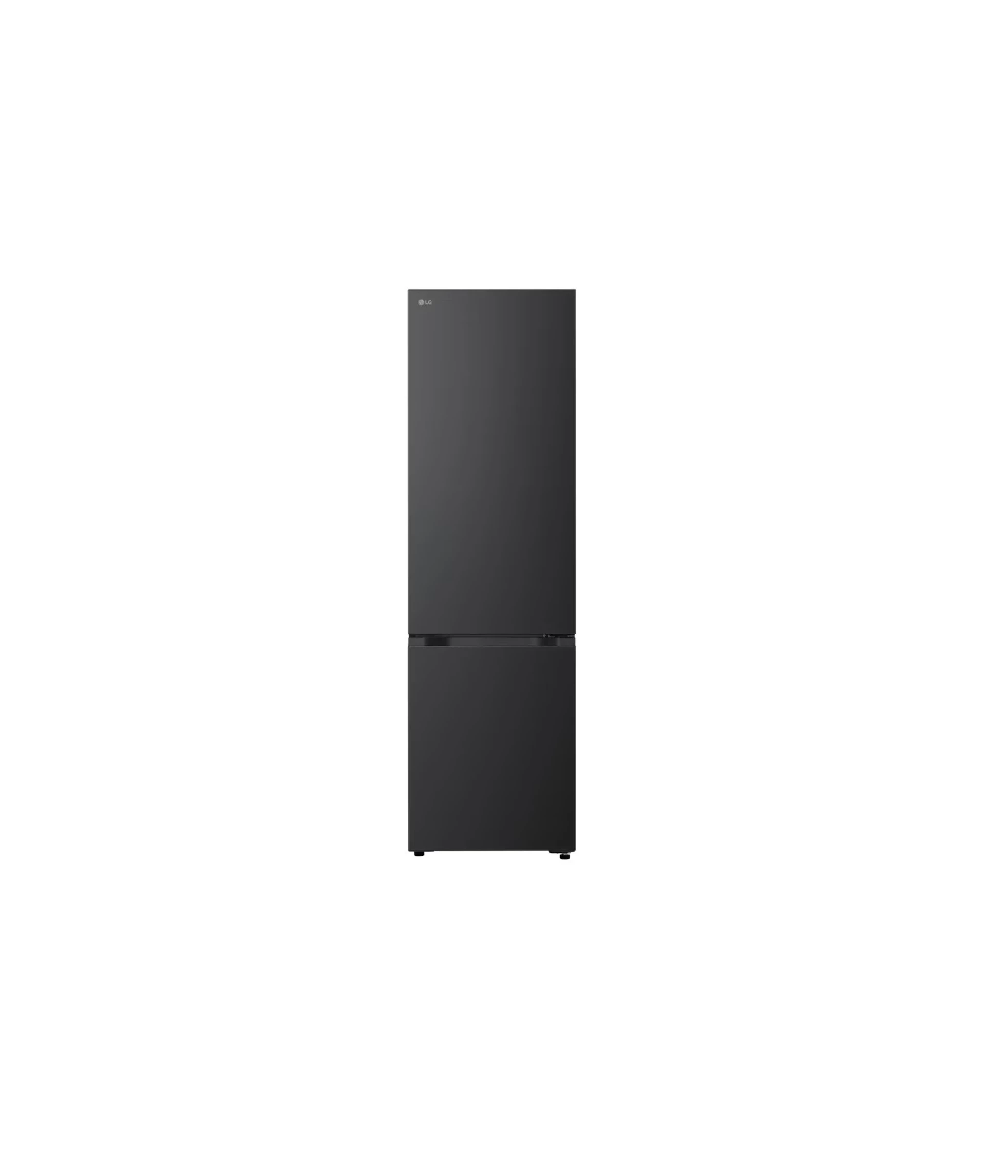 LG Frizider GBBS726CEV 2,03m