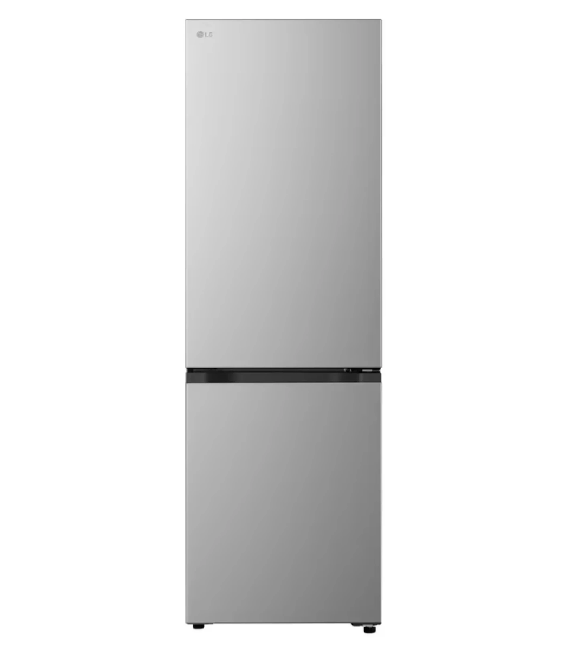 LG frižider GBBSJ10EPY 1,86m