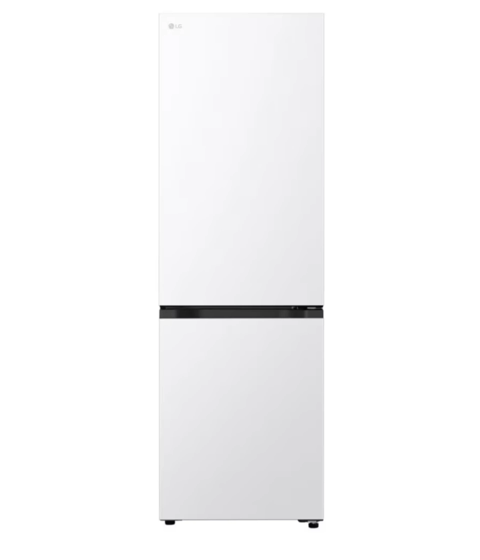 LG frižider GBBSJ10ESW 1,86m