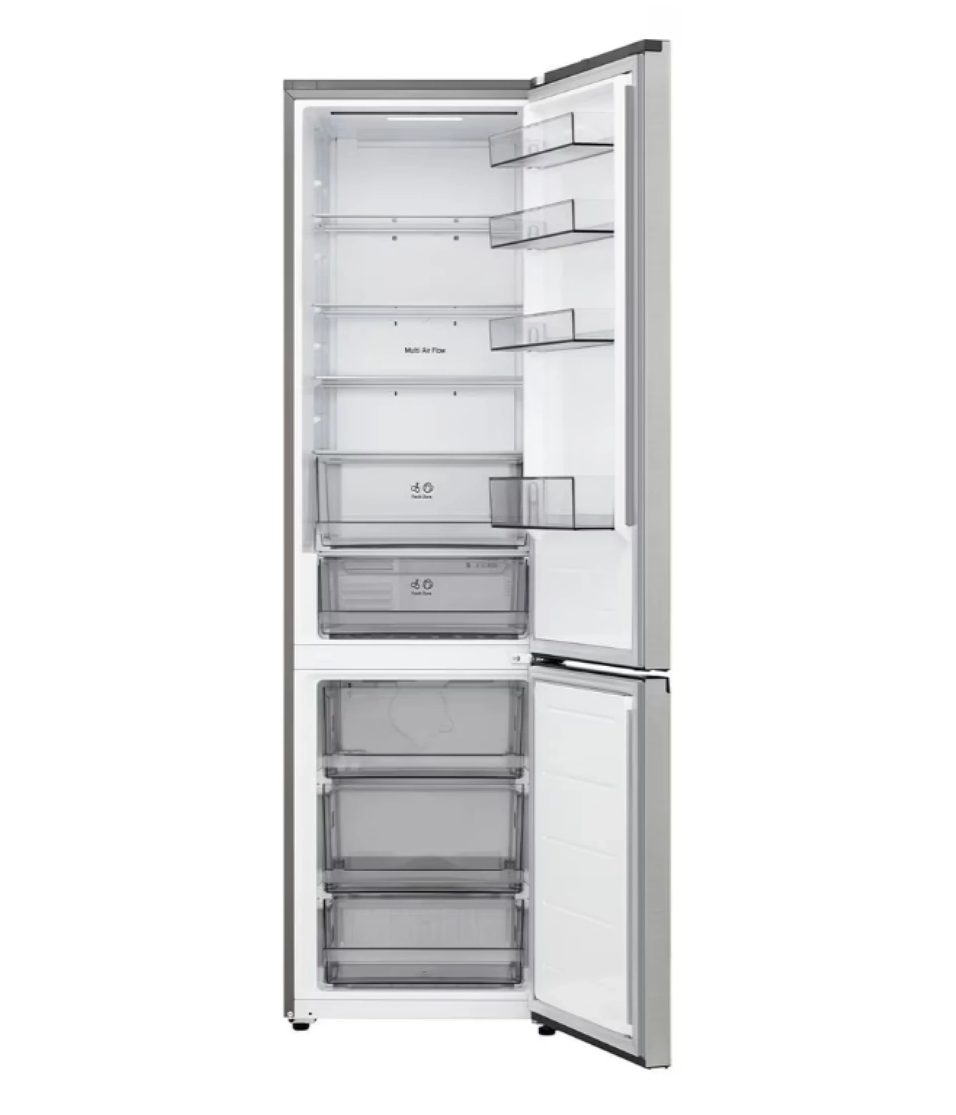 LG Frizider GBBSJ20EPY 2,03m