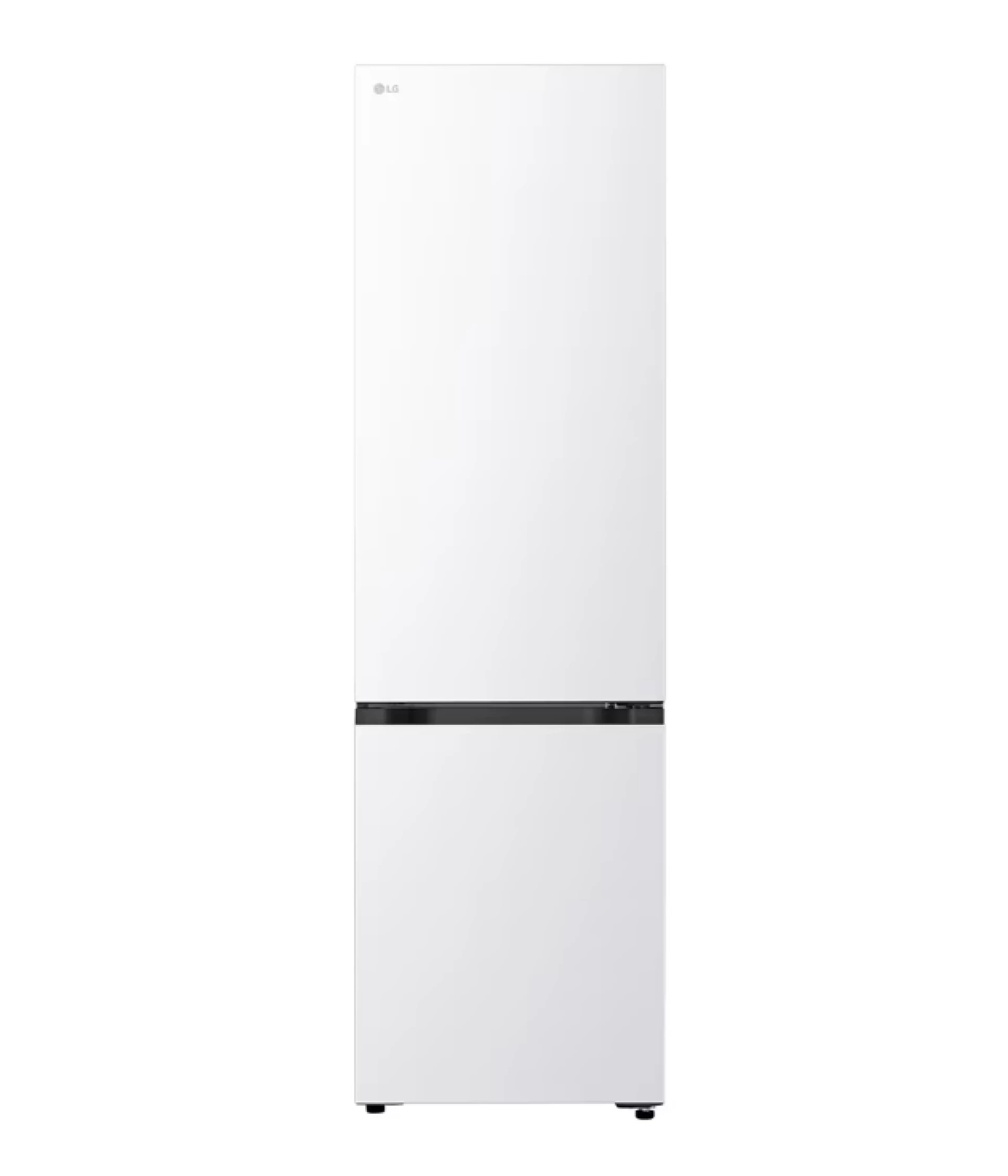 LG Frizider GBBSJ2CCSW 2,03m