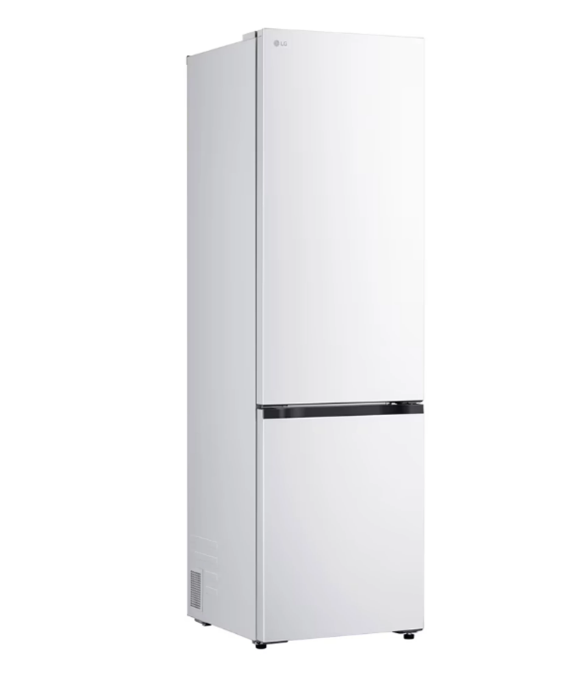 LG Frizider GBBSJ2CCSW 2,03m
