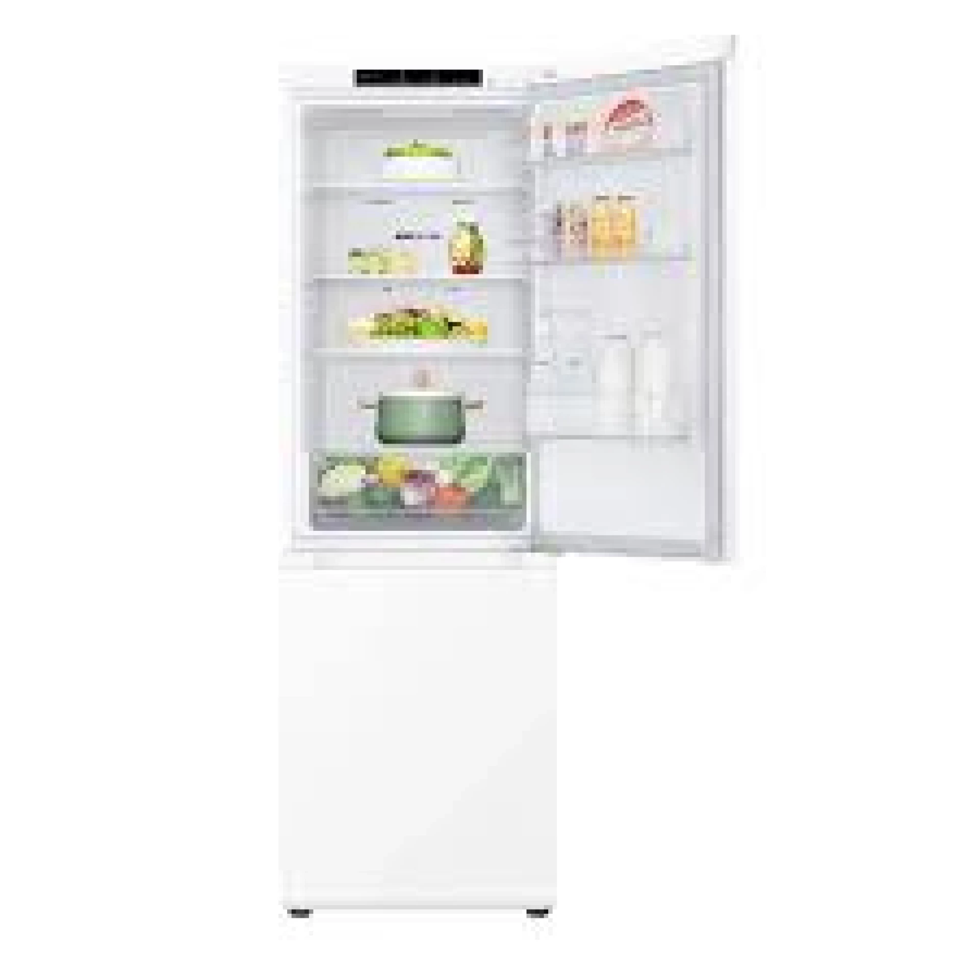 LG frižider GBV21L0ESW N00034374