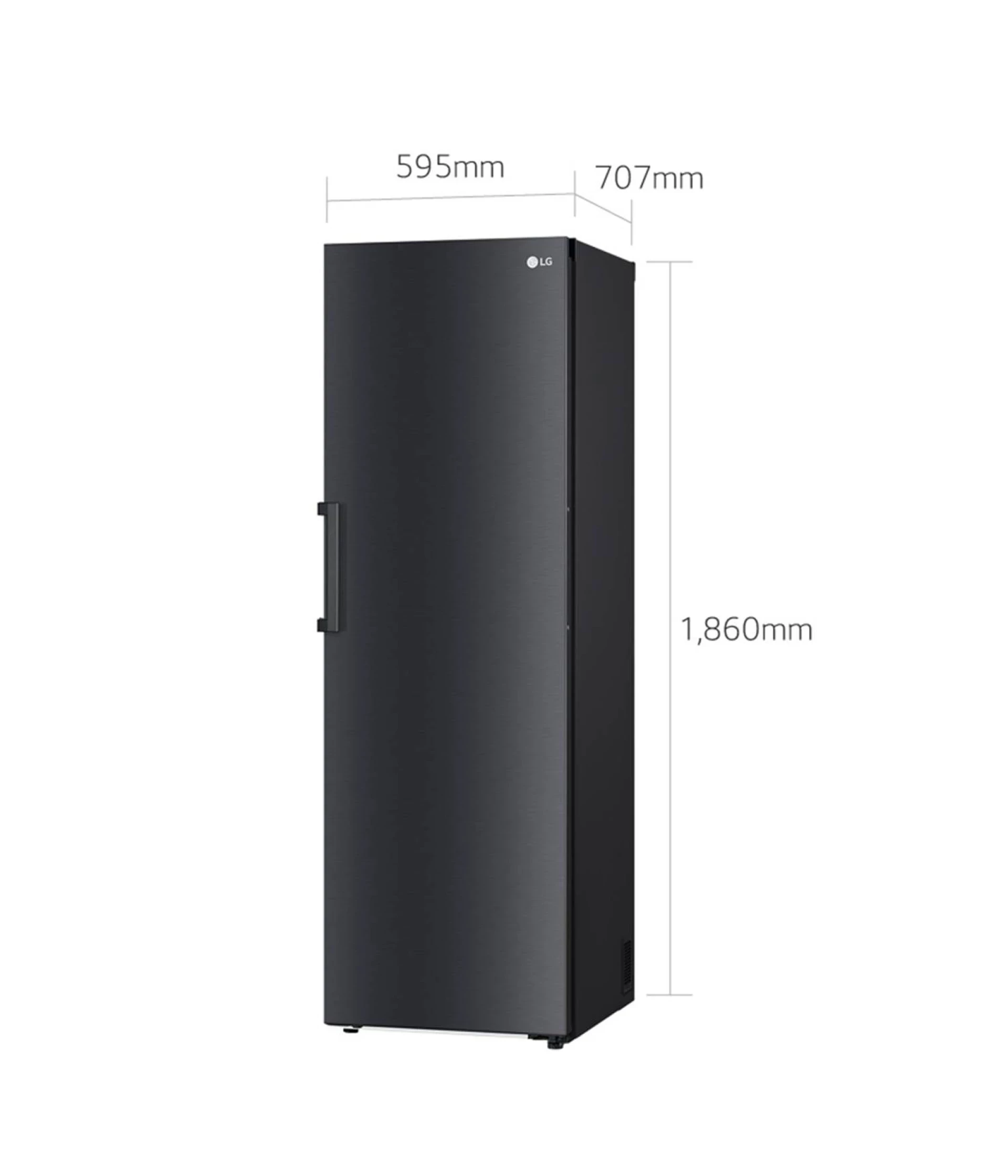 LG Frizider GLT51MCGSF