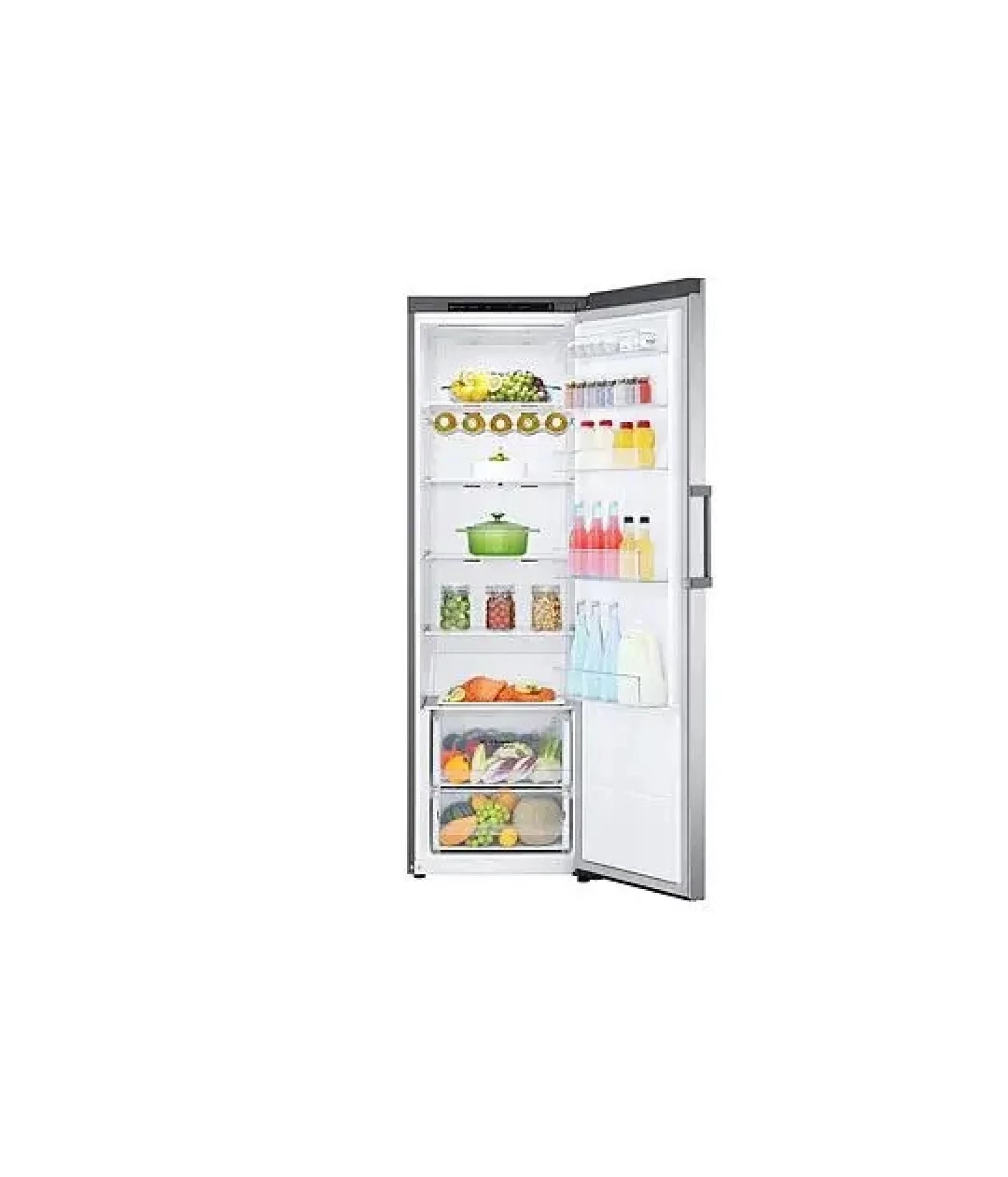 LG Frizider GLT51PZGSZ