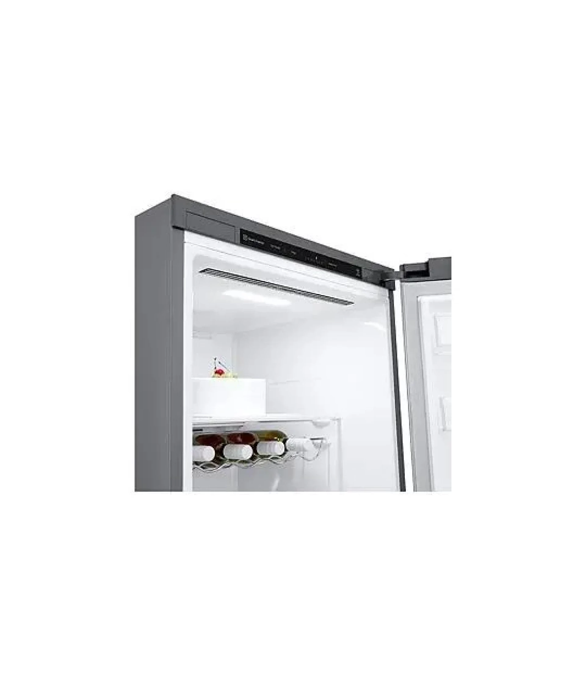 LG Frizider GLT51PZGSZ