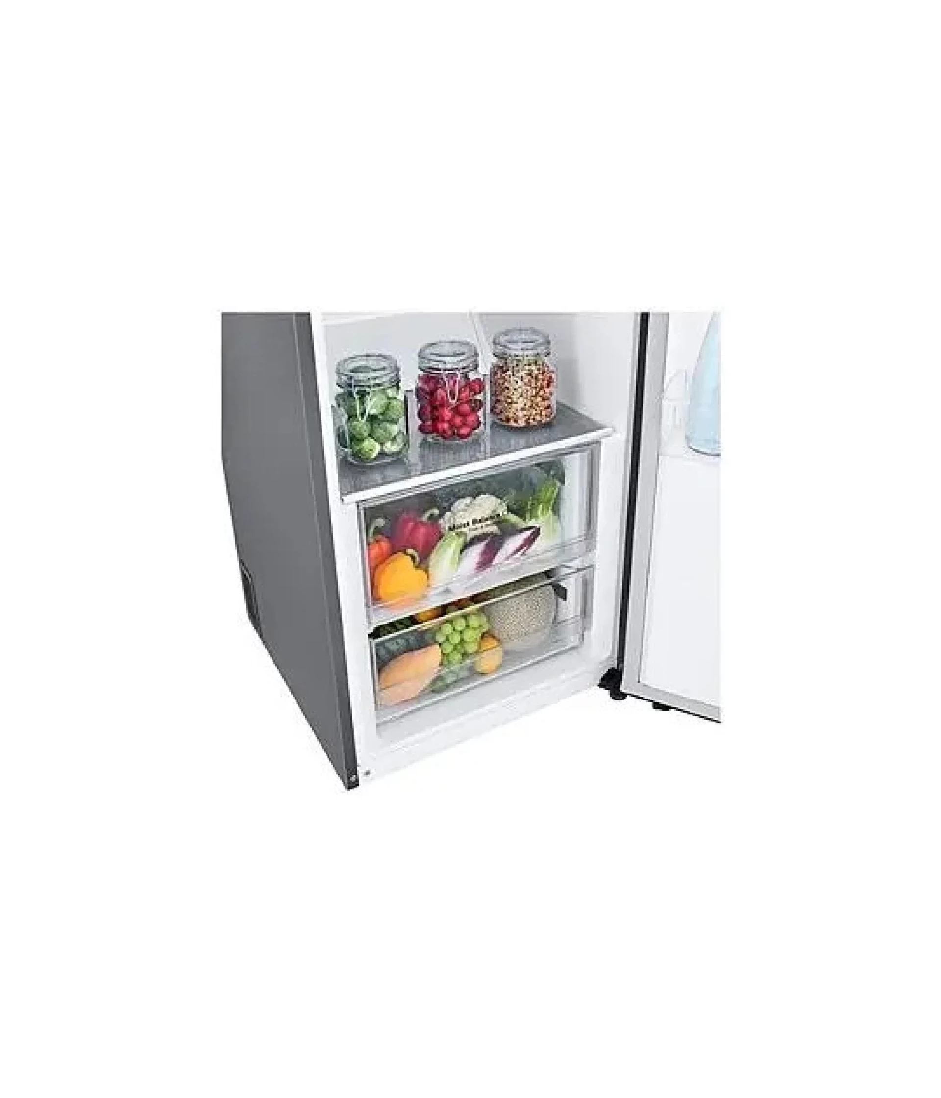 LG Frizider GLT51PZGSZ