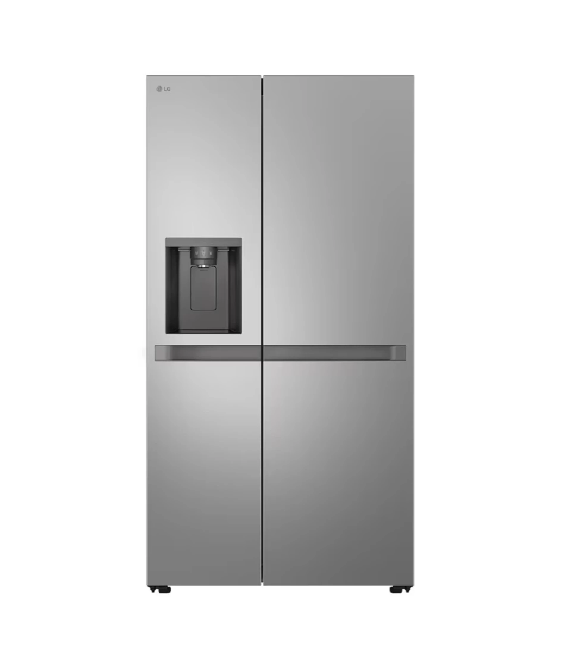 LG Frizider GSLC40PYPE