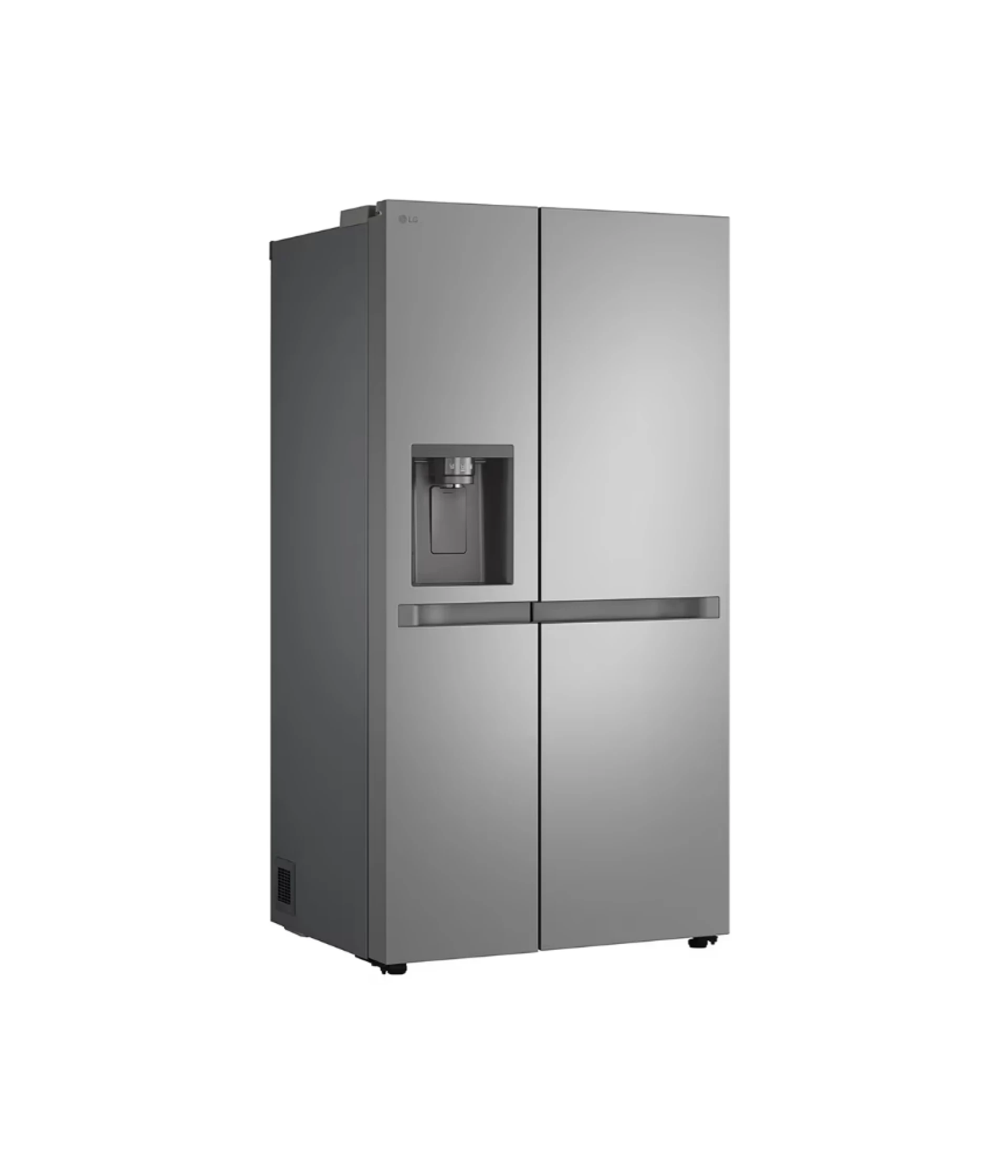 LG Frizider GSLC40PYPE