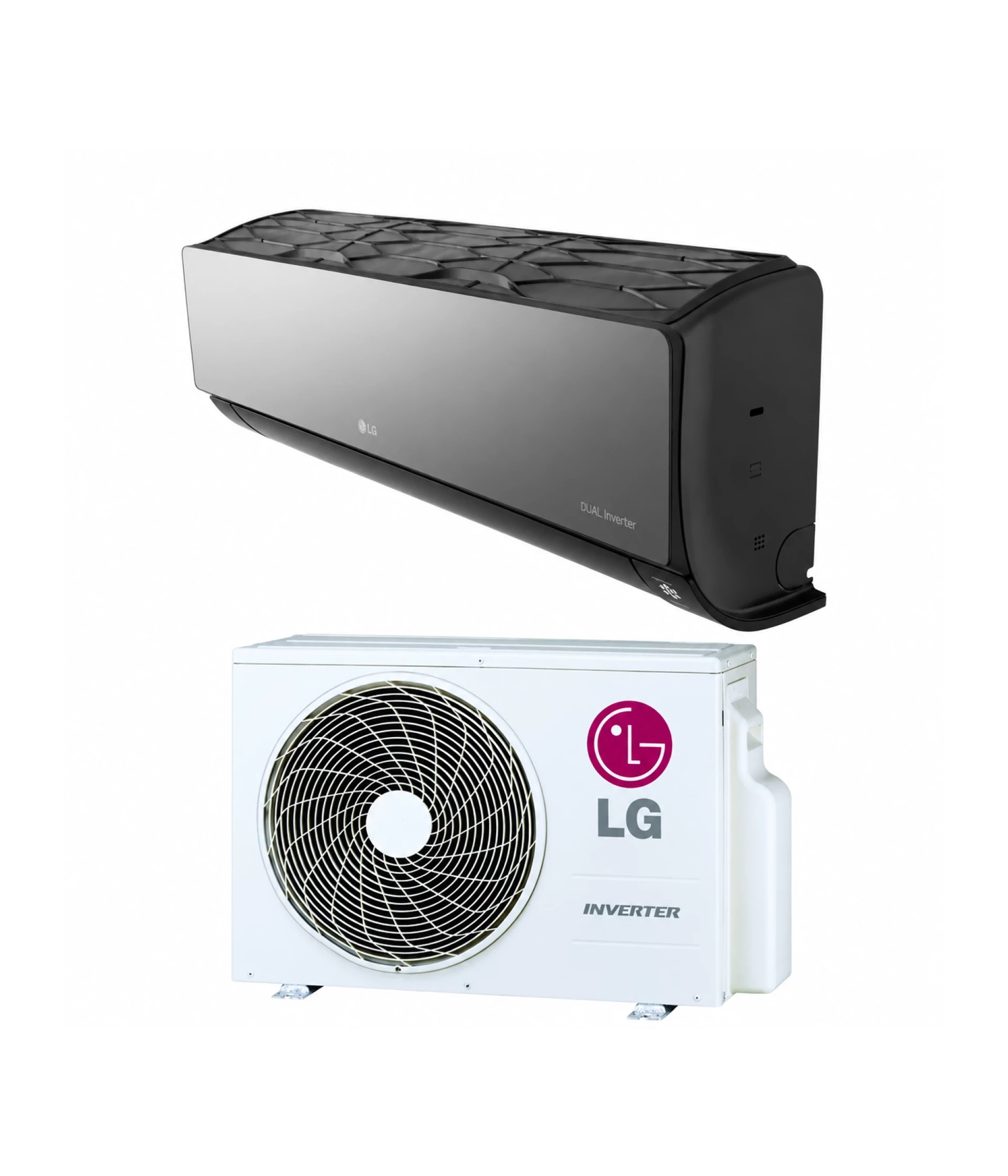 LG Klima AC12BK