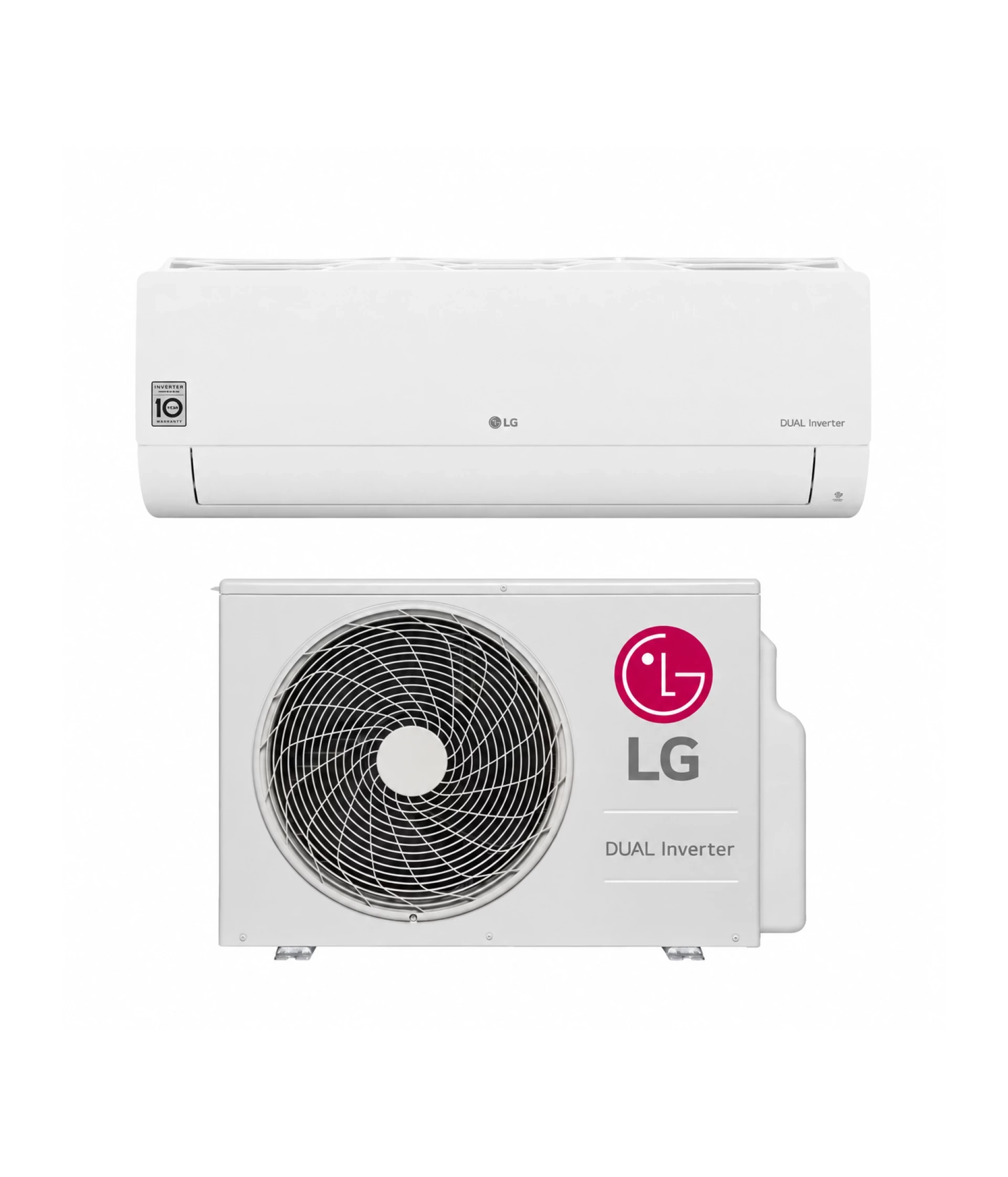 LG Klima S24EC