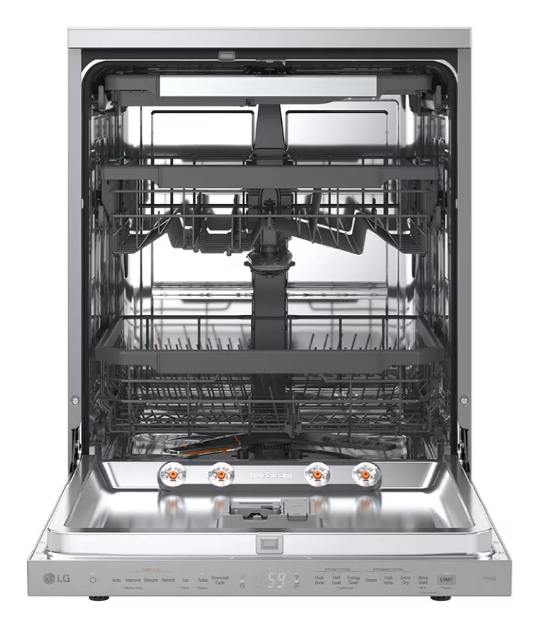LG Masina za sudje DF375HVS
