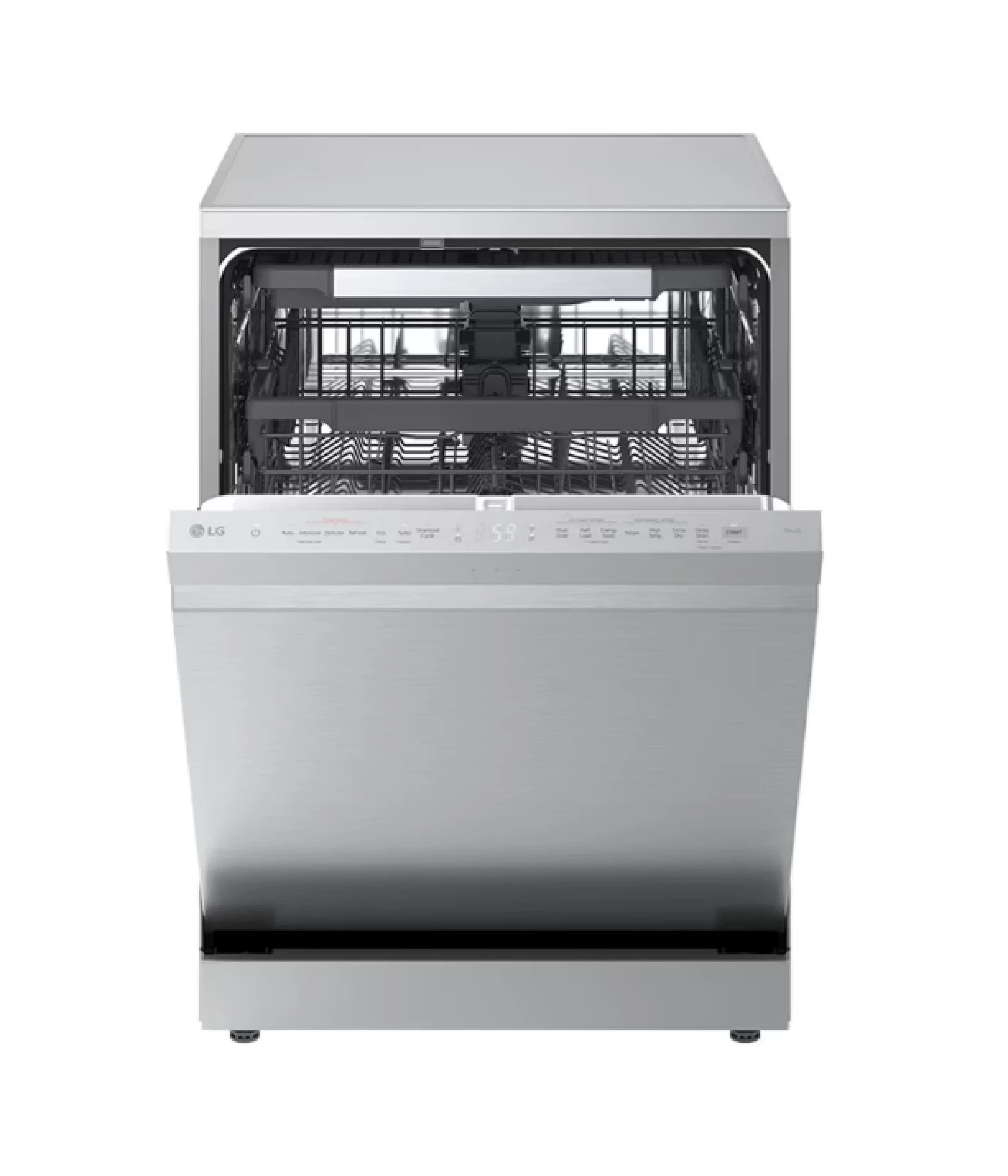 LG Masina za sudje DF375HVS