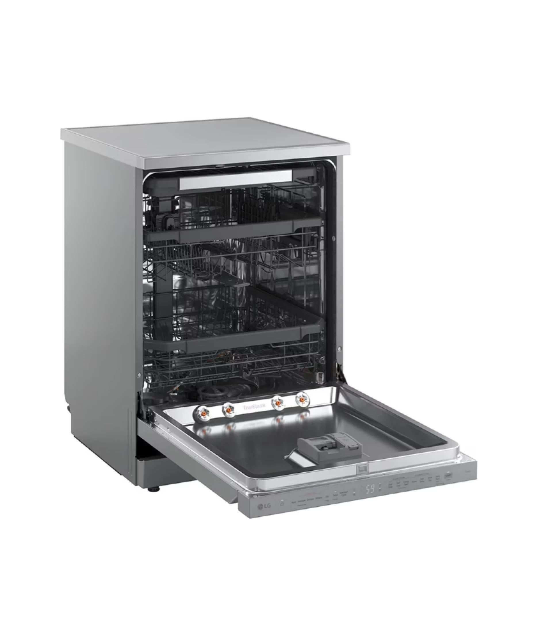 LG Masina za sudje DF375HVS