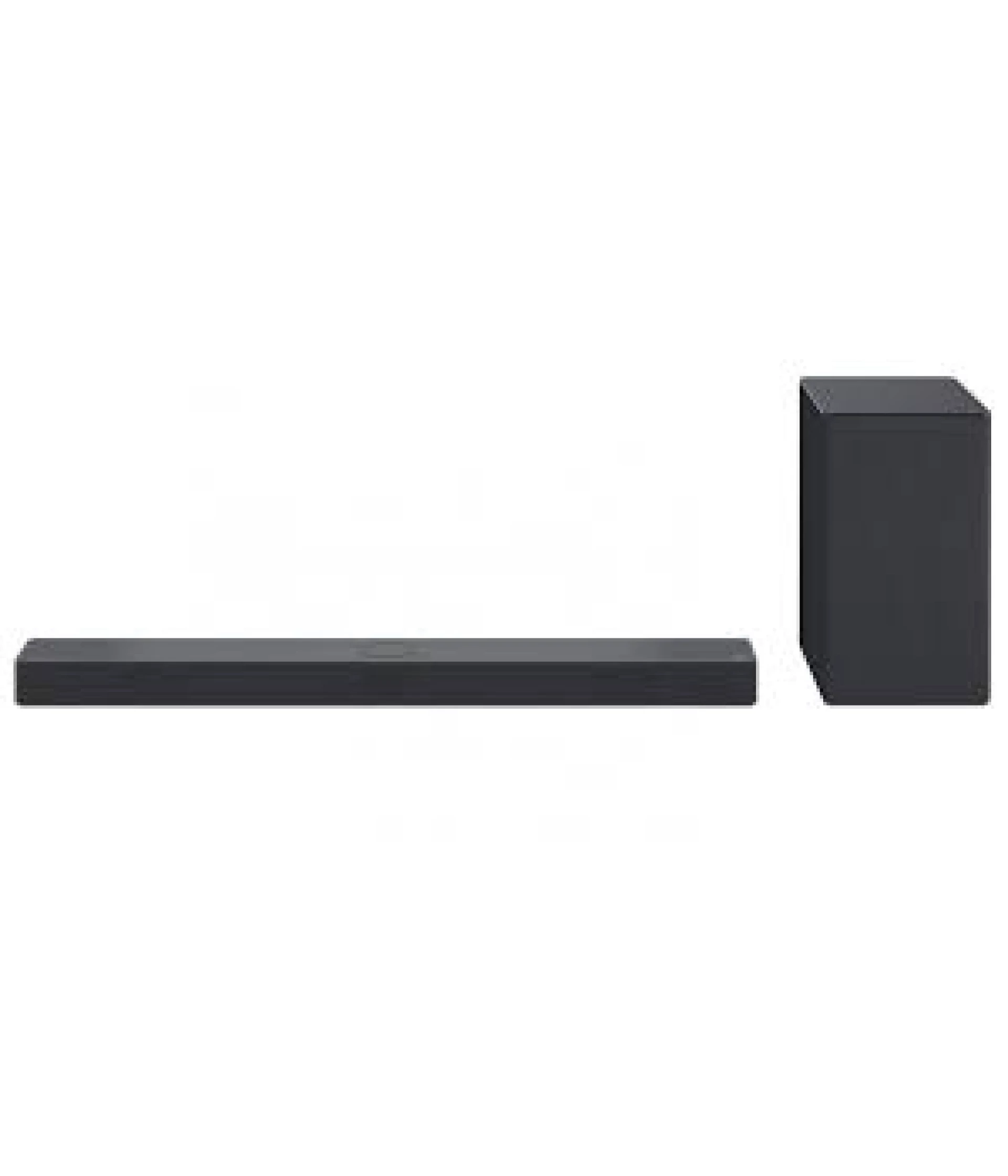 LG Soundbar SC9S