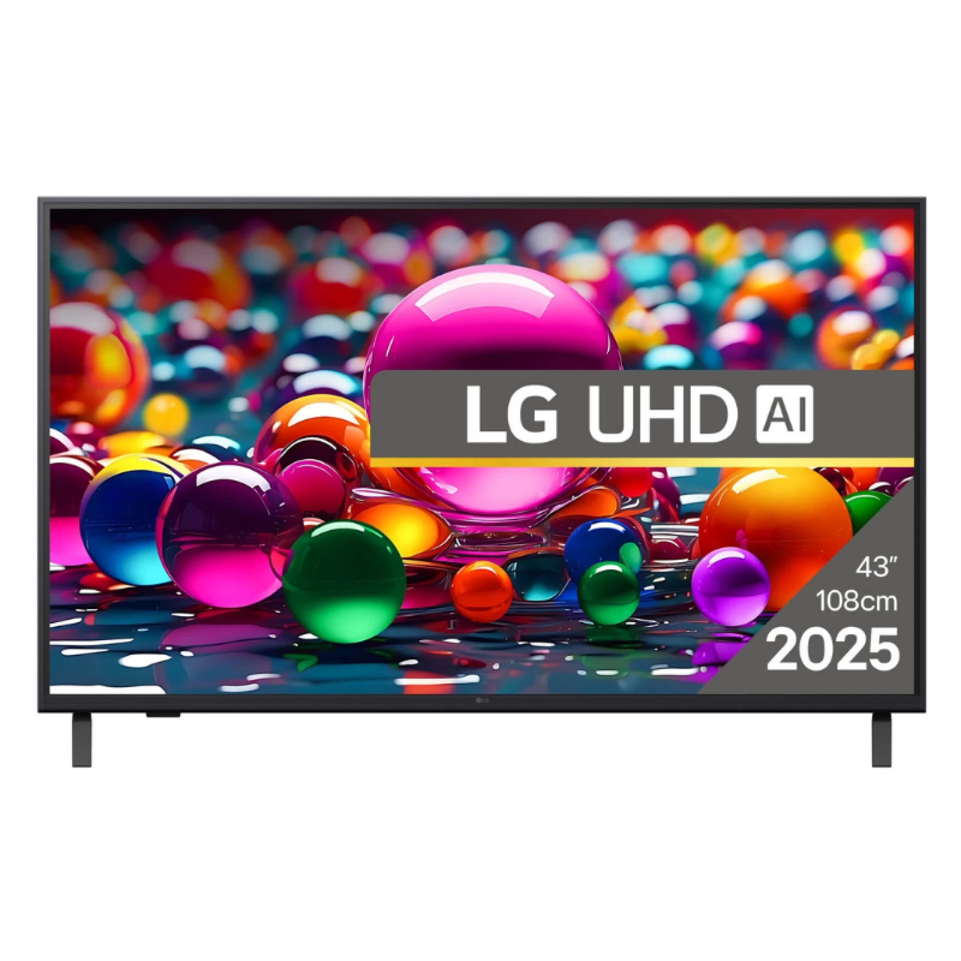 LG TV 55UA74003LB LED