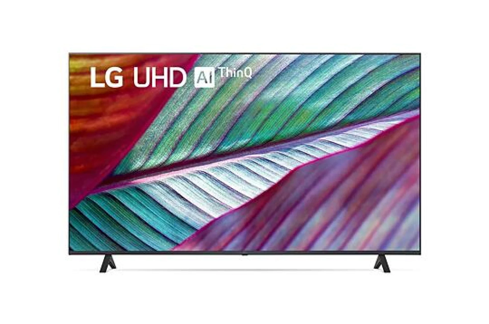 LG TV 65UR78003LK LED