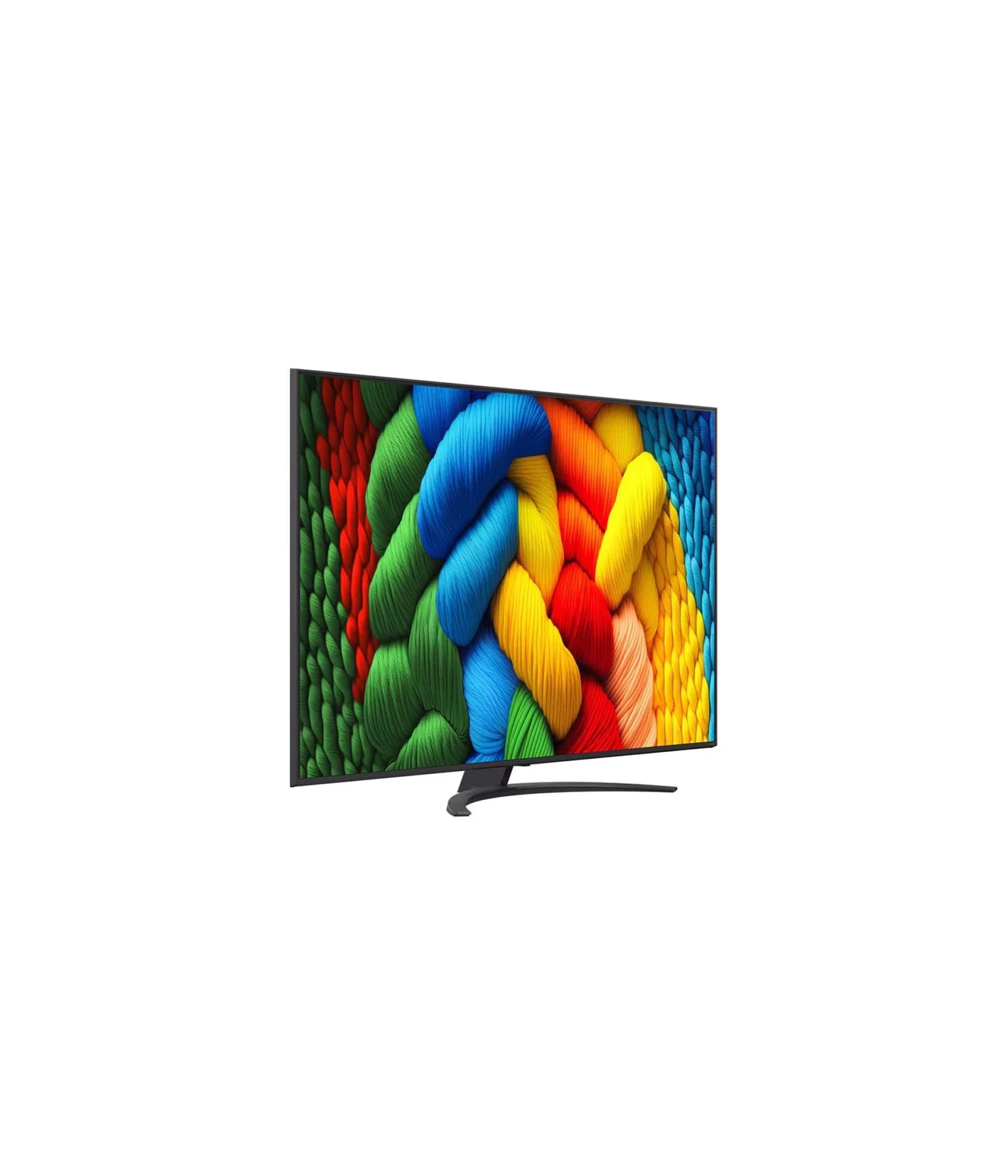 LG TV LED 75NANO81A3A