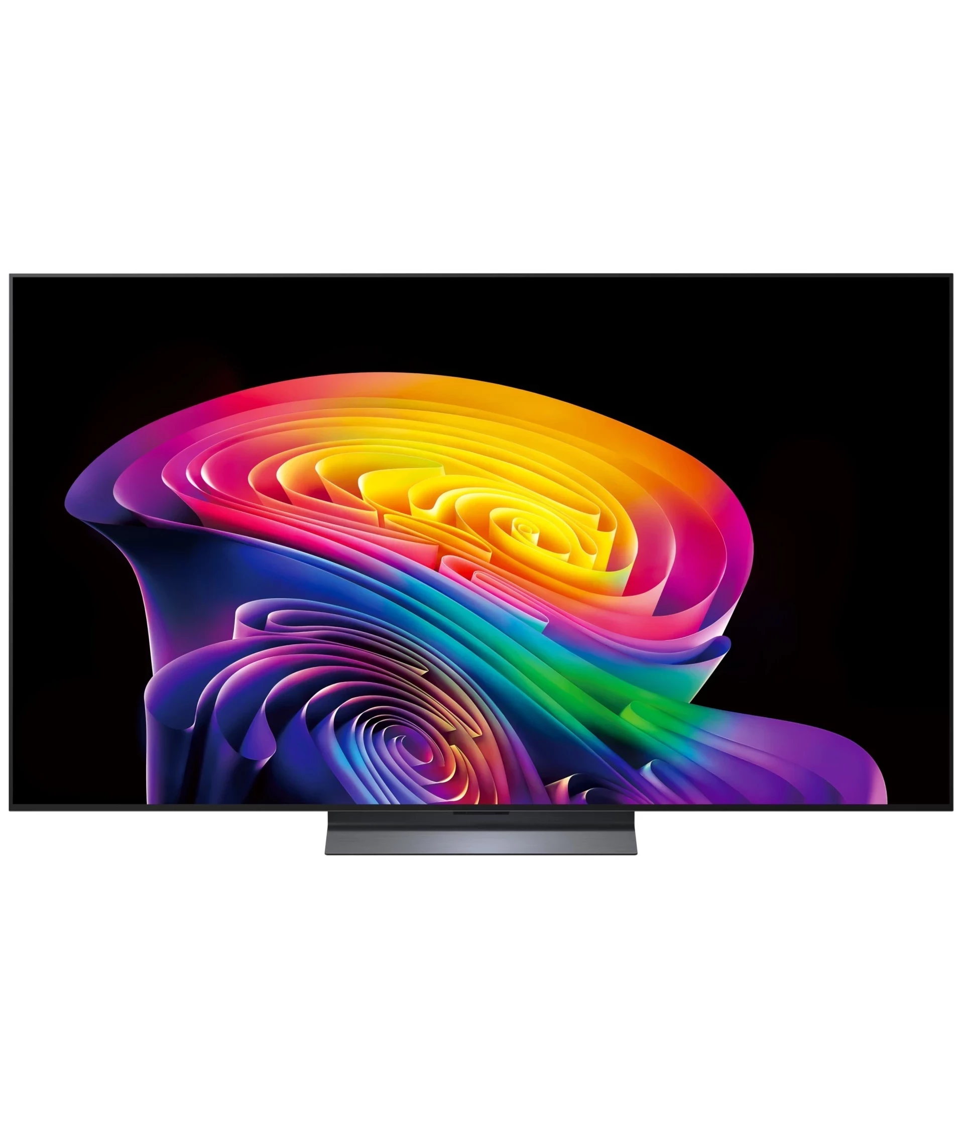 LG TV OLED OLED65C61LA