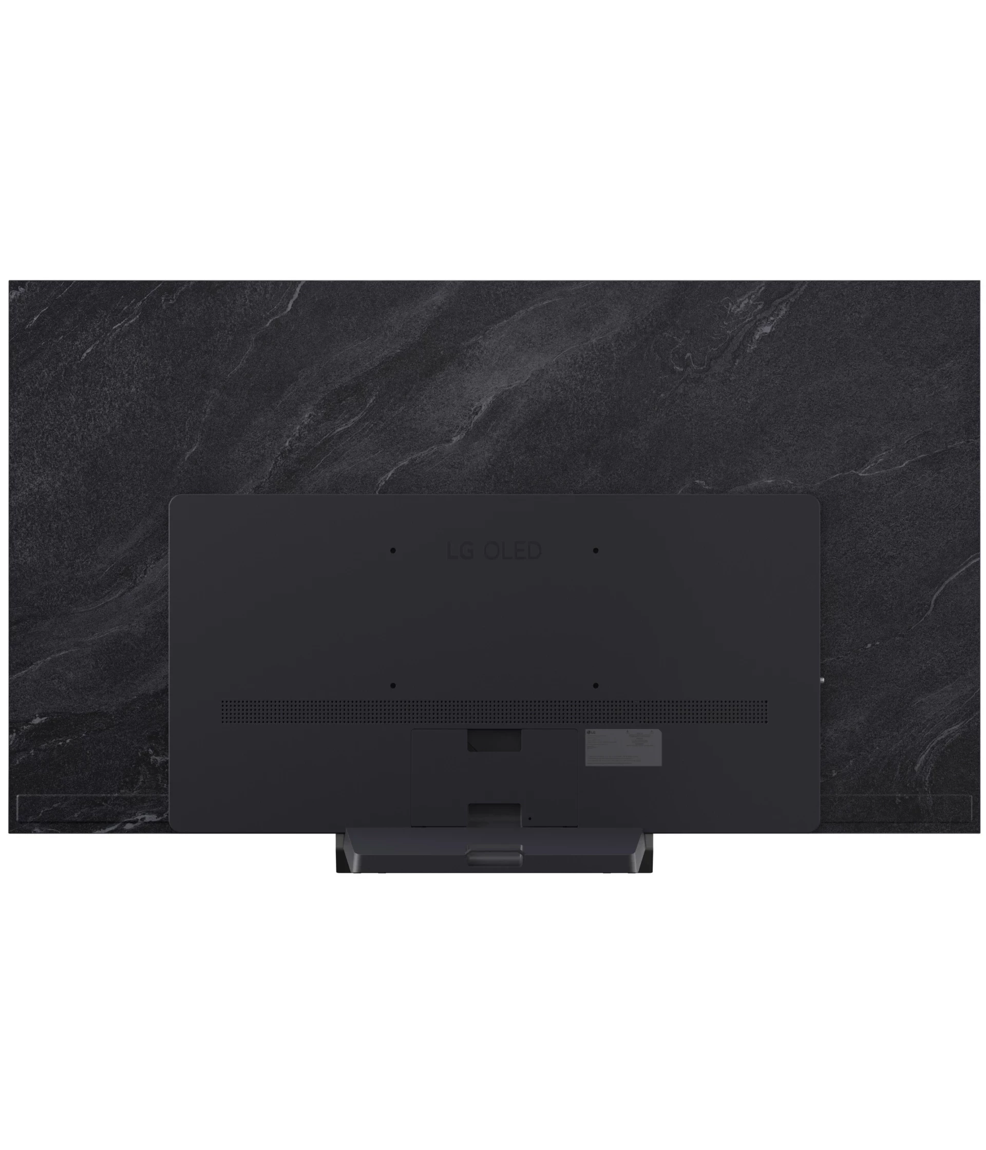 LG TV OLED OLED65C61LA