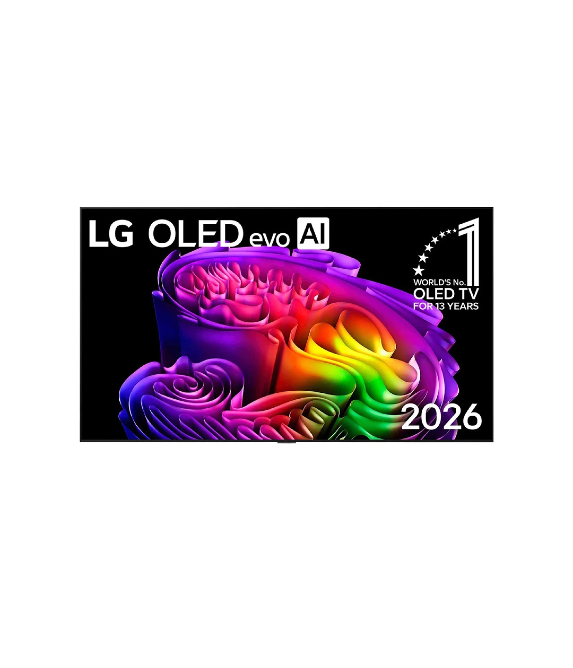 LG TV OLED OLED65G63LS