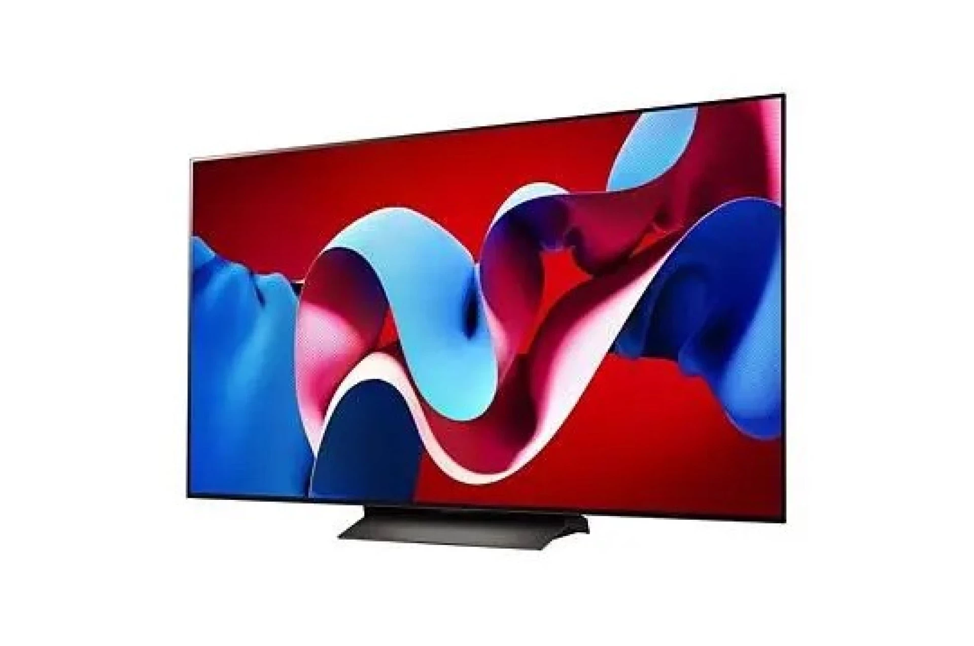 LG TV OLED65C41LA