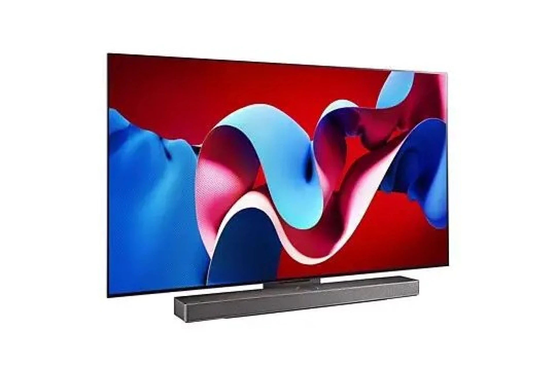 LG TV OLED65C41LA