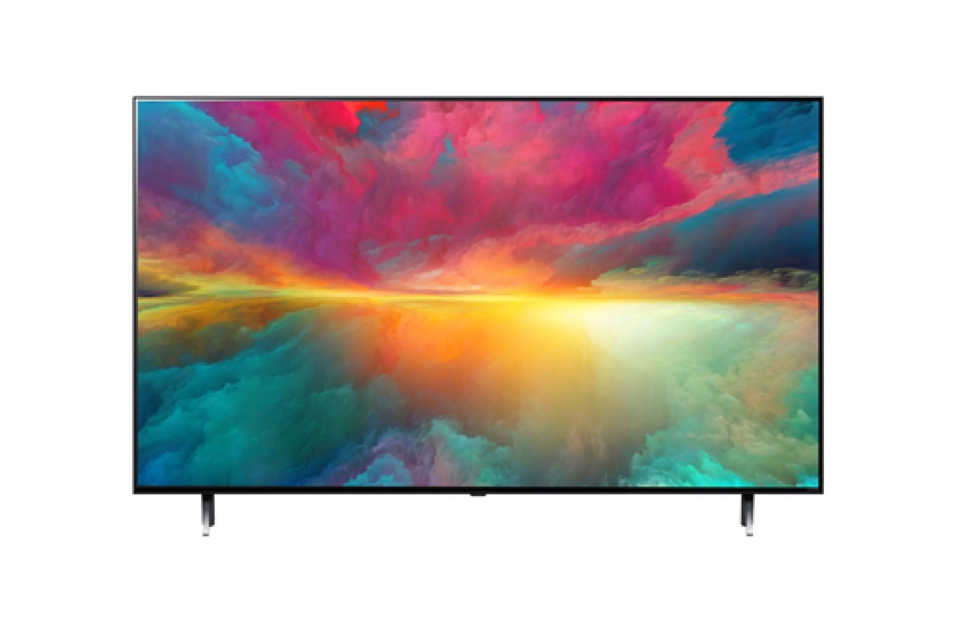 LG TV QNED 55QNED753RA