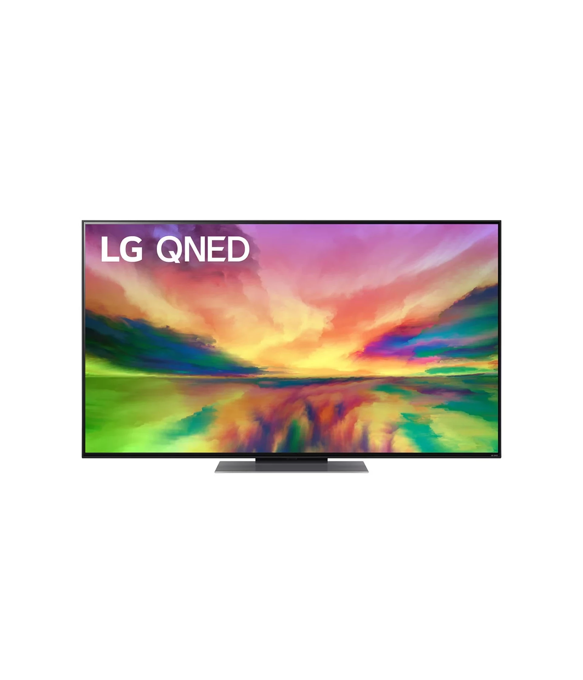 LG TV QNED 55QNED80T3A