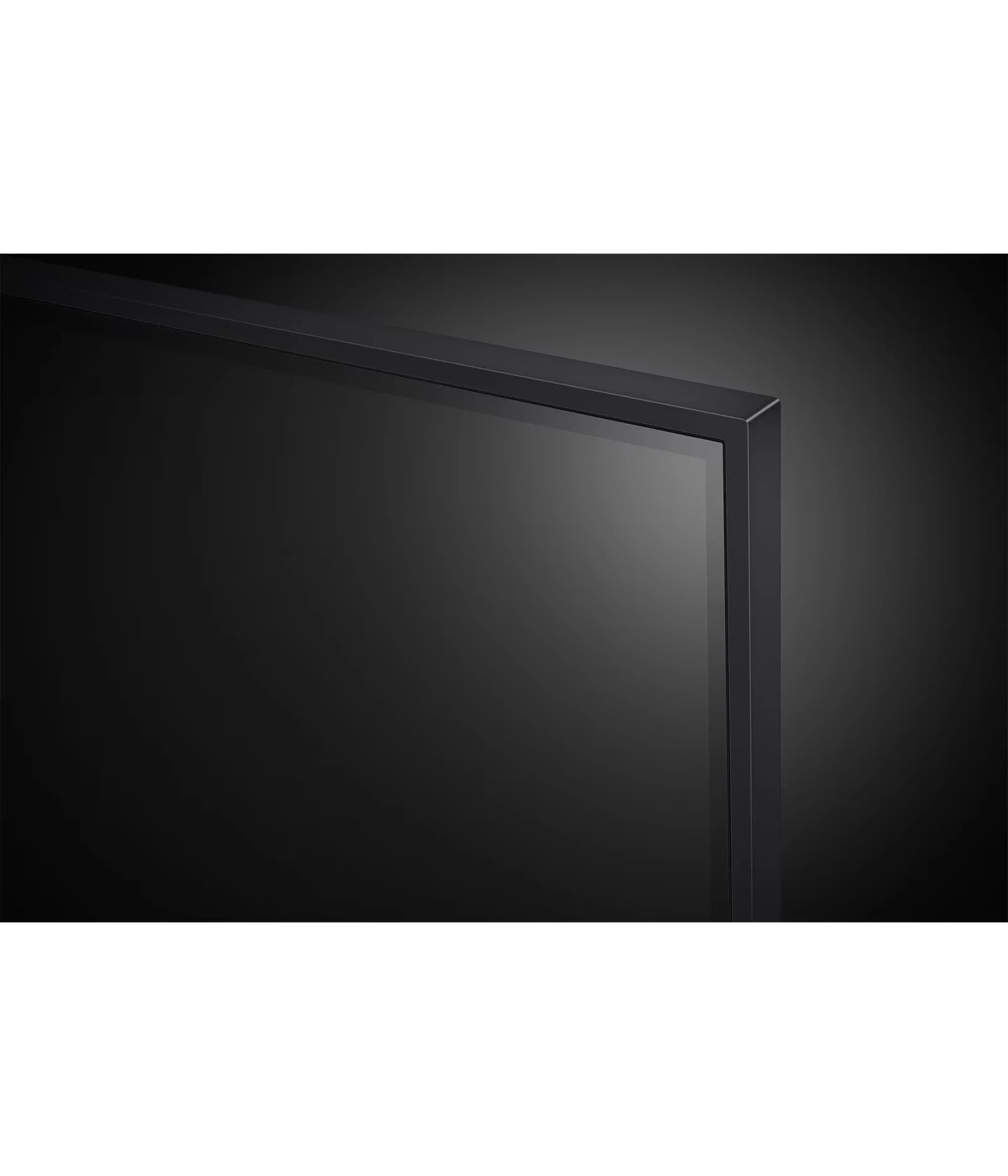 LG TV QNED 55QNED80T3A