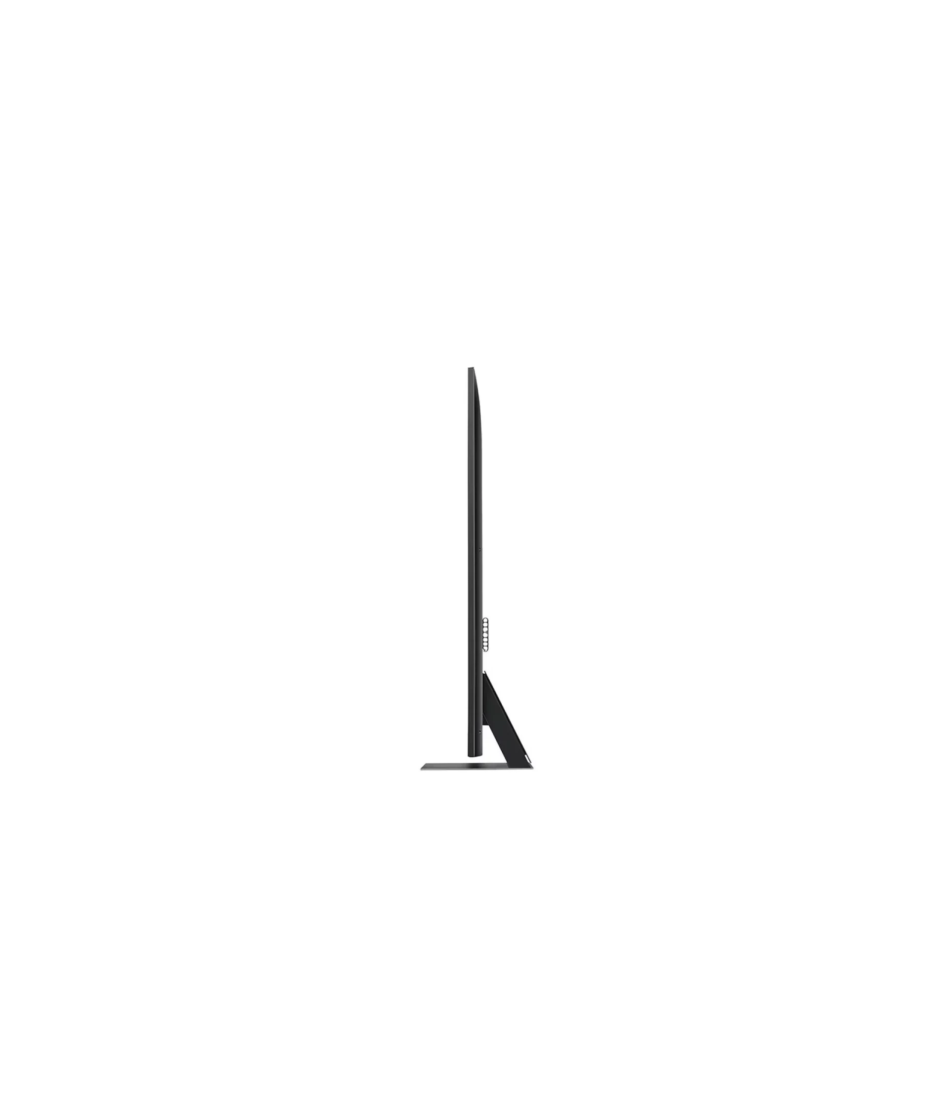 LG TV QNED 55QNED80T3A