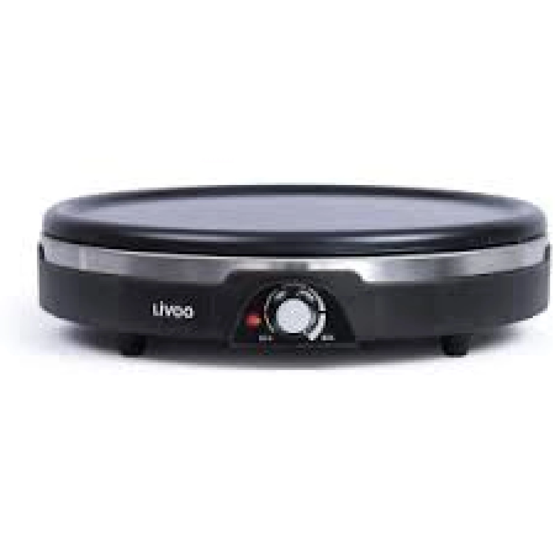 LIVOO palačinkar XXL