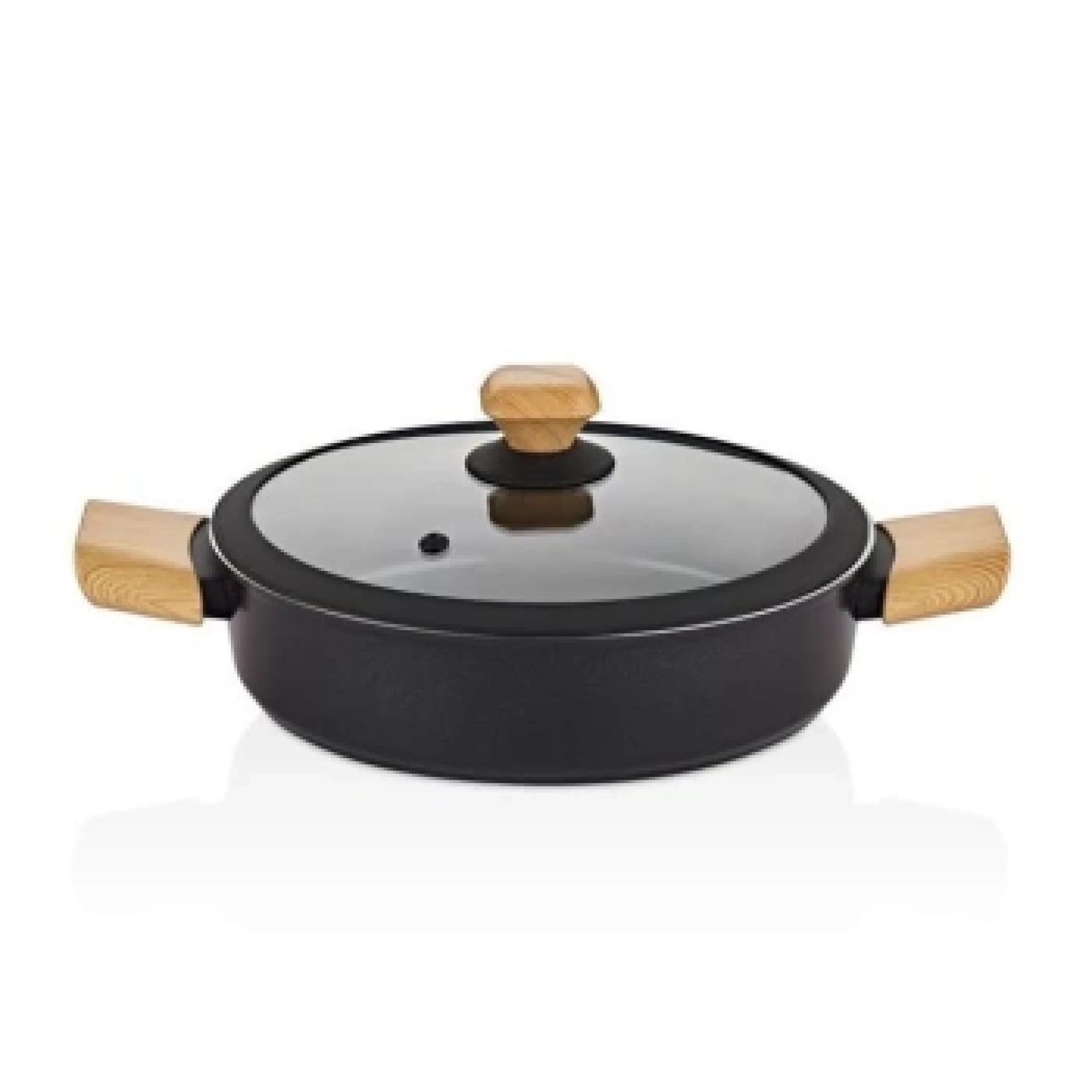 Lonac ATLAS 24/7,4l