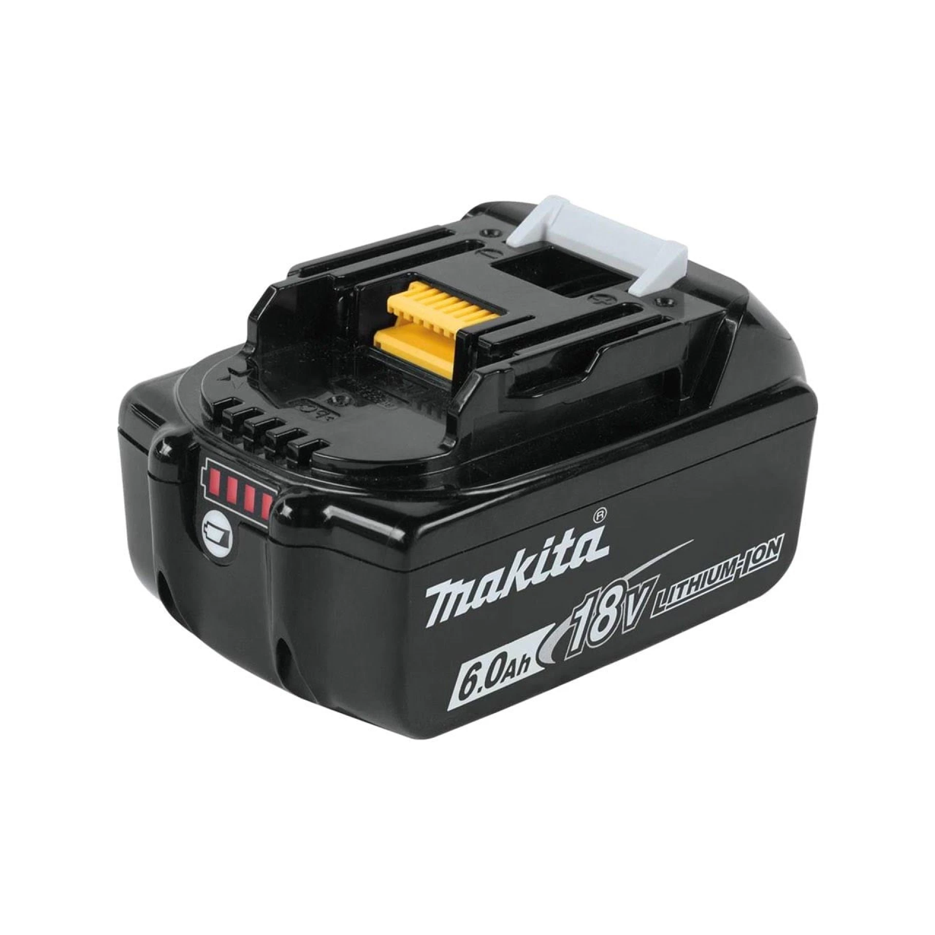 MAKITA baterija BL1860 18V 6.0 Ah