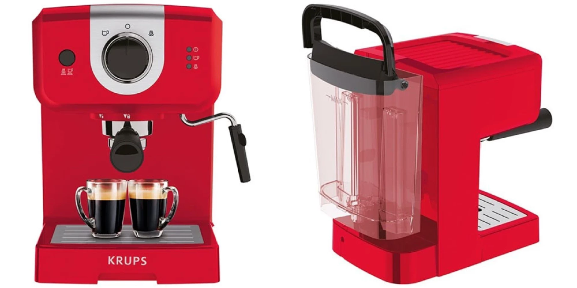 Masina za kavu Krups XP320530