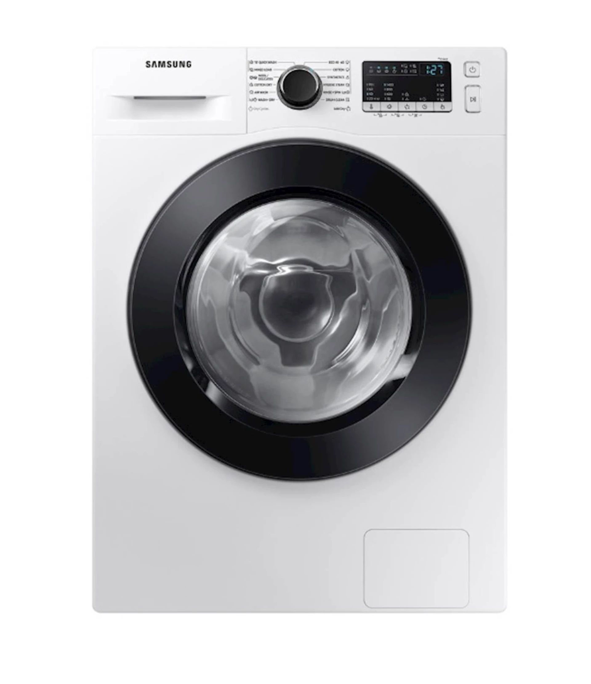 Mašina za pranje i sušenje SAMSUNG WD80T4046CE/LE