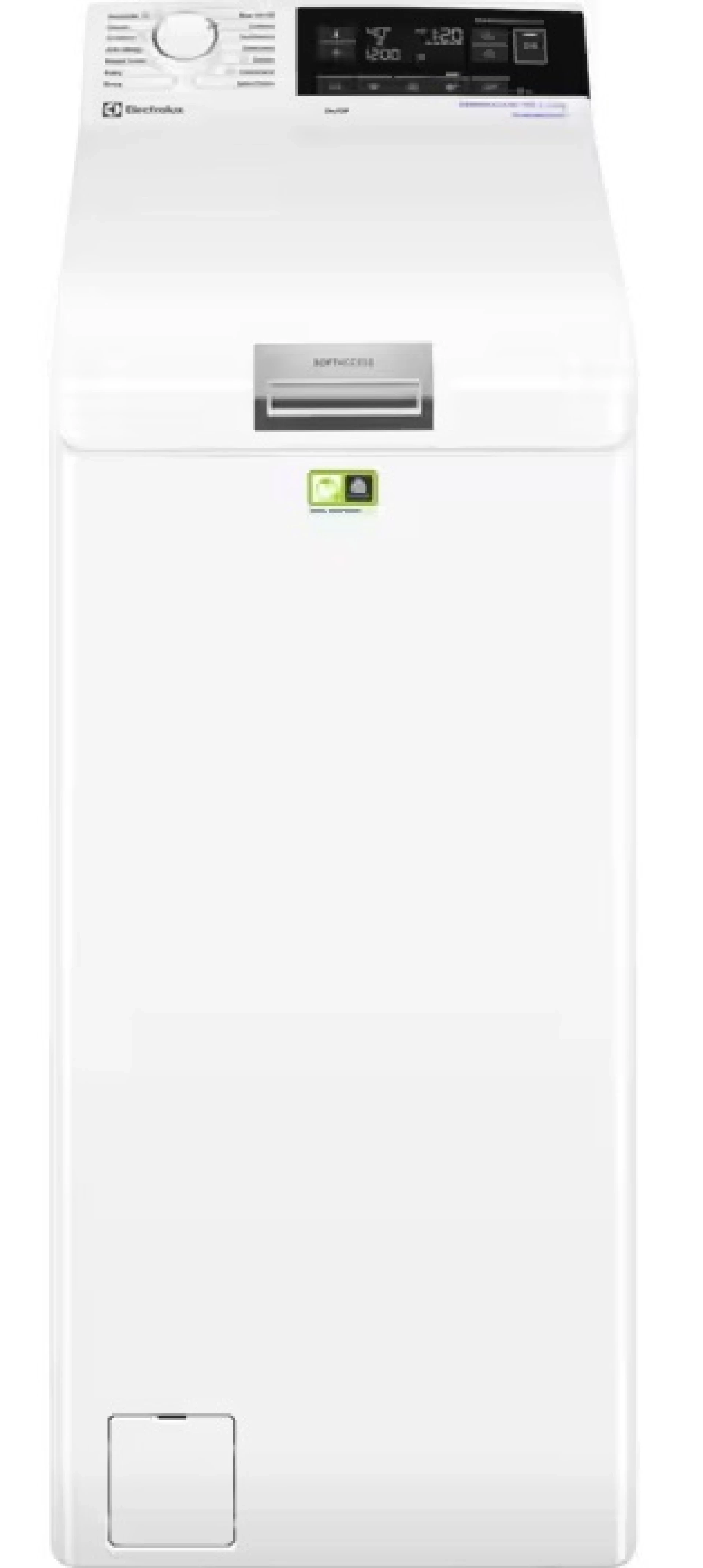 Mašina za veš Electrolux EW7TN3372,7 kg