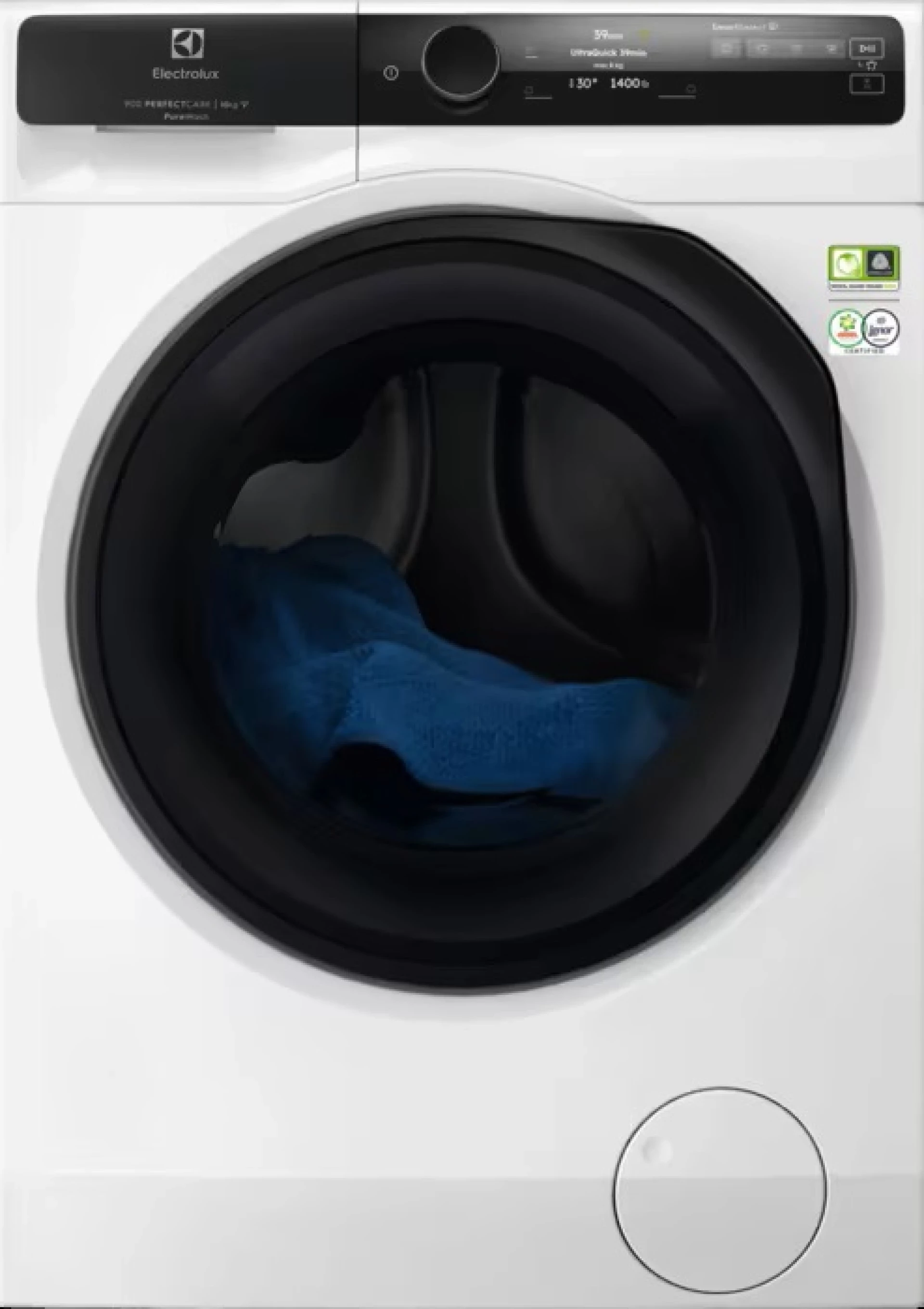 Mašina za veš Electrolux EW9F7417WCE
