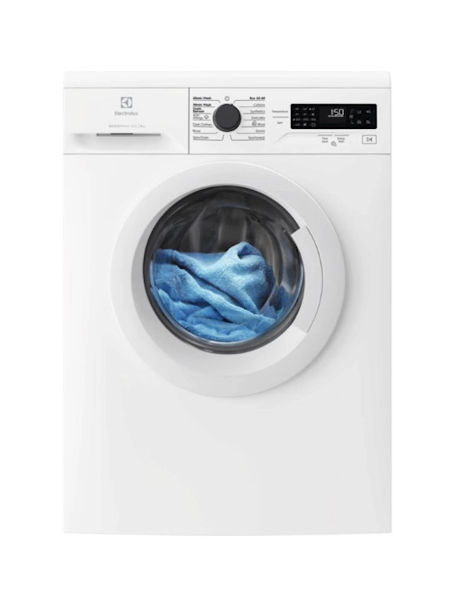 MAŠINA ZA VEŠ ELECTROLUX EWZF528WE