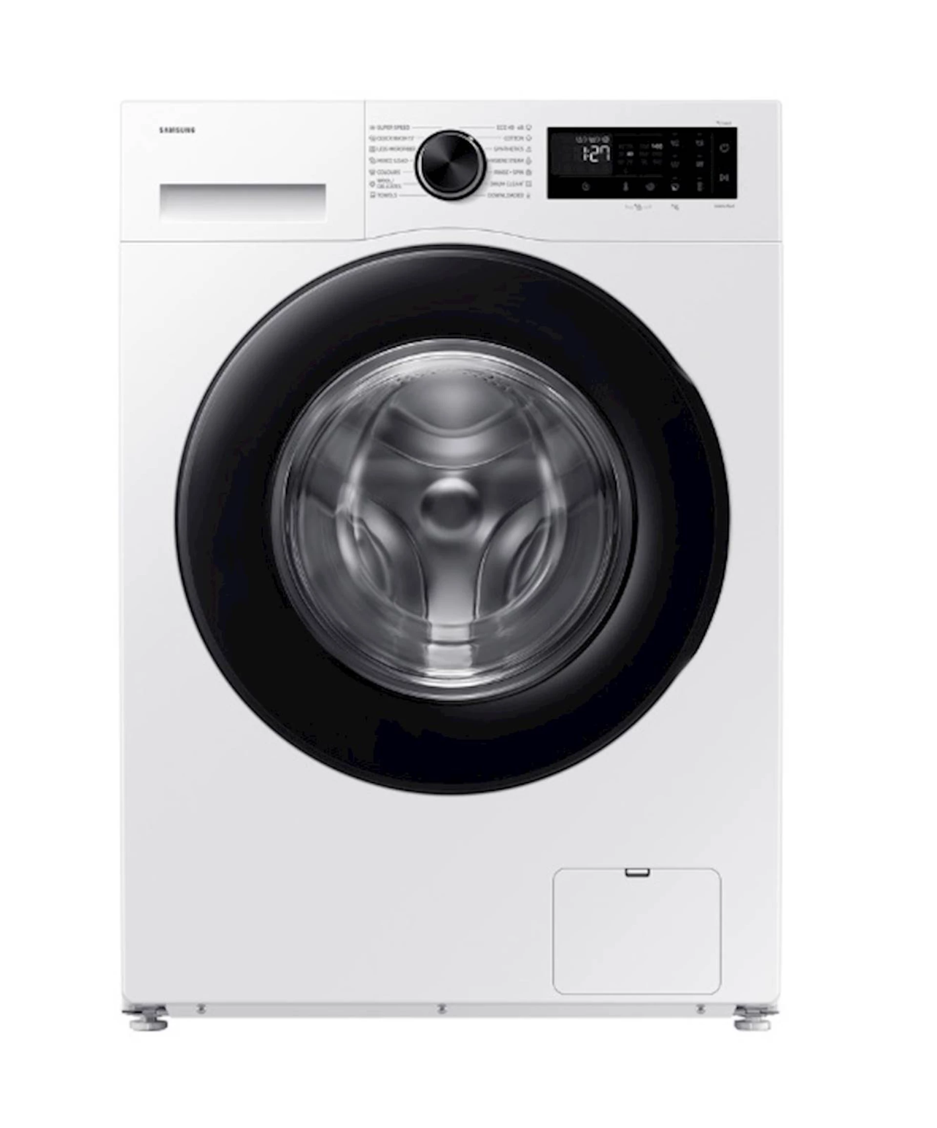 Mašina za veš SAMSUNG WW10FG5U3EAELE
