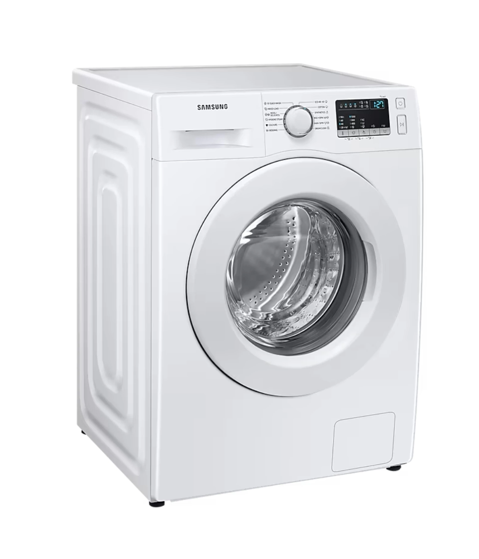 Mašina za veš SAMSUNG WW80T4020EE1LE