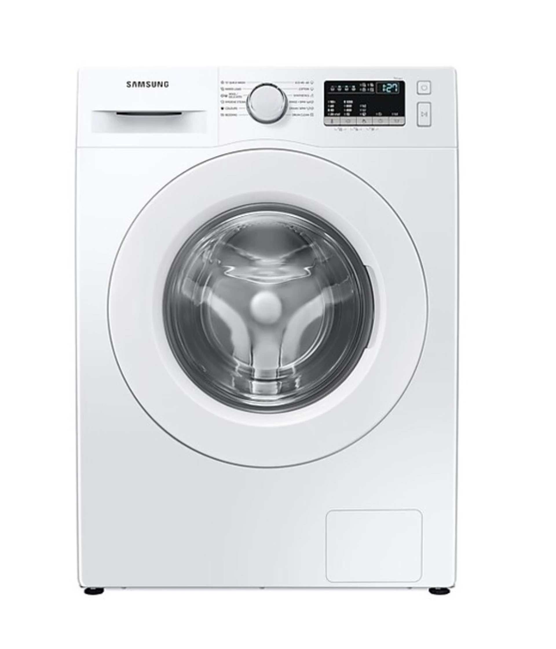 Mašina za veš SAMSUNG WW80T4020EE1LE
