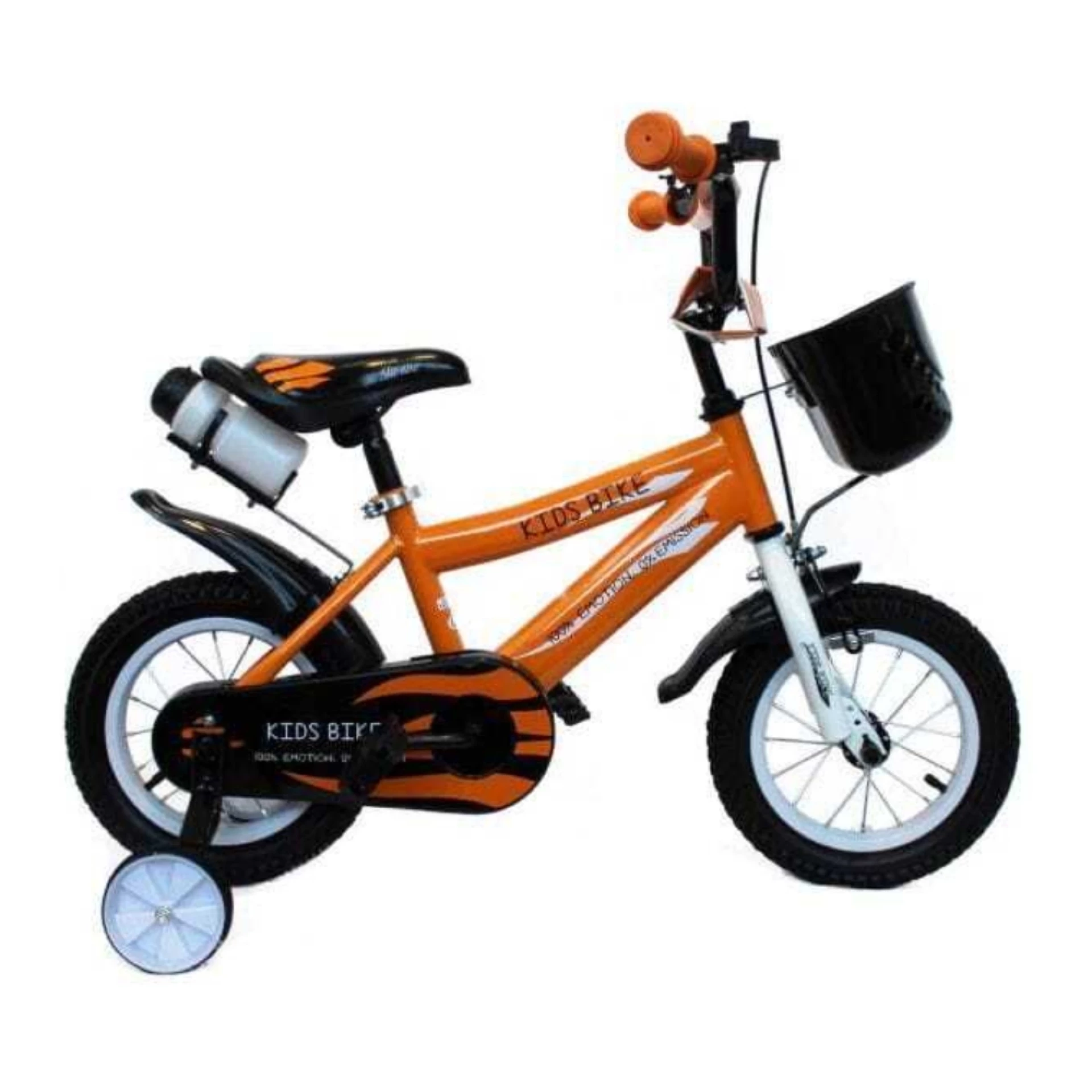 MASTER bicikl 12 inch 26626/CB 8 BOY NARANDŽASTA