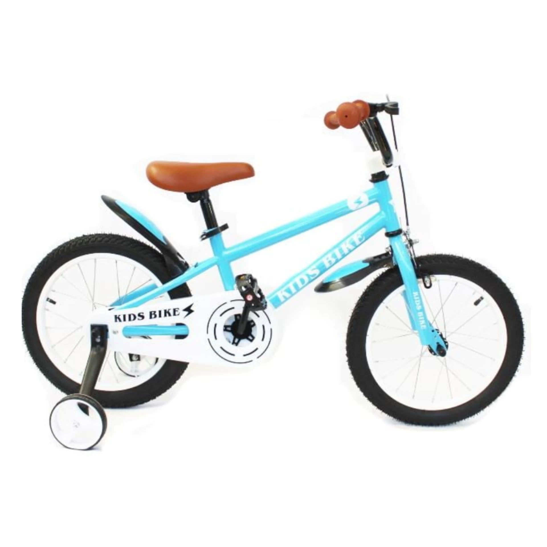 MASTER bicikl 16 inch KB-008 muško 26628/PLAVO