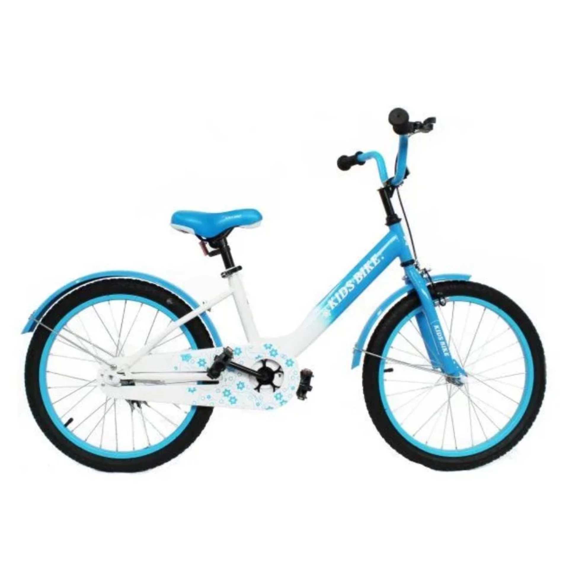 MASTER bicikl 20 inch 26630/CB-10 GIRL PLAVO