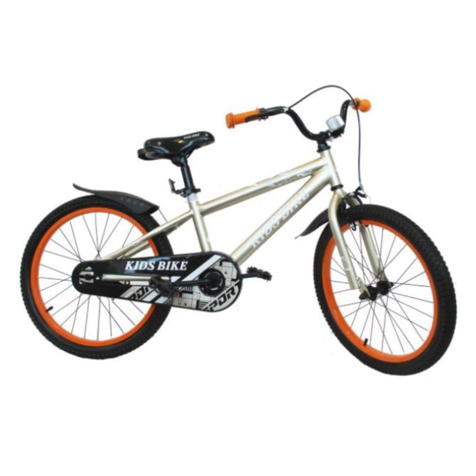 MASTER bicikl 20 inch CB1-CB9-KB008 muško 26631