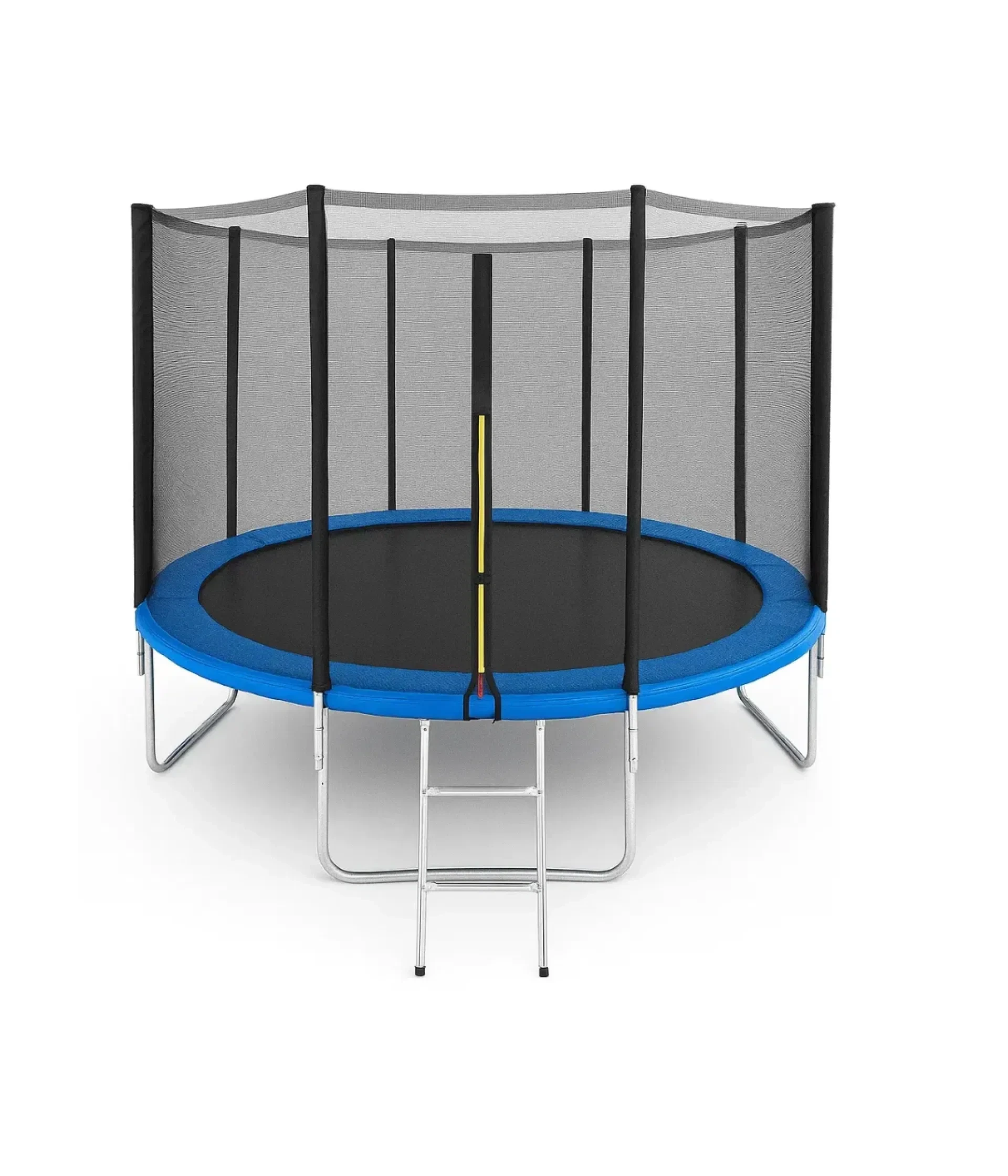MASTER trampolina s ljestvama 8ft 244 cm 19353