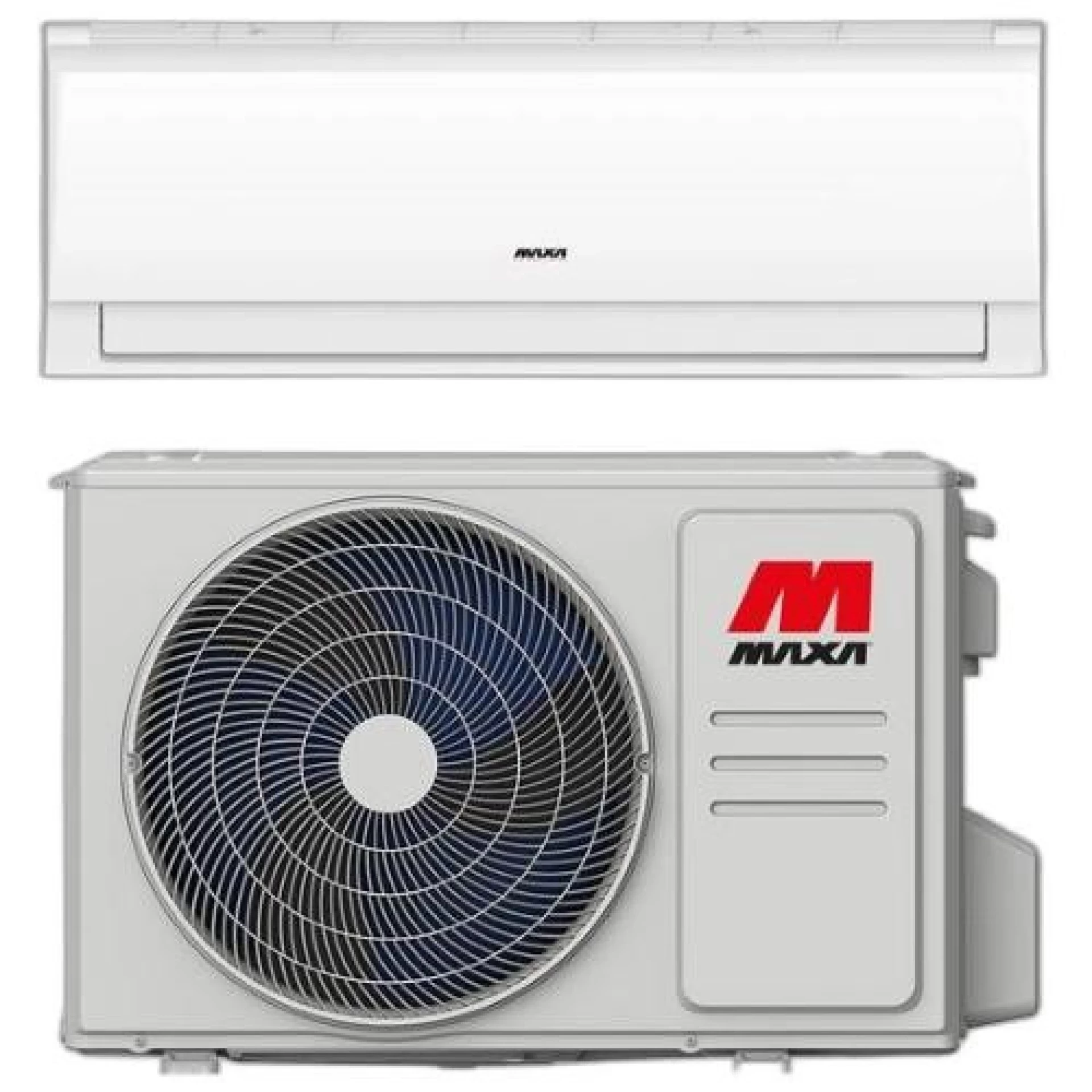 MAXA klima LDL26R3 LYS DC inverter  9ka